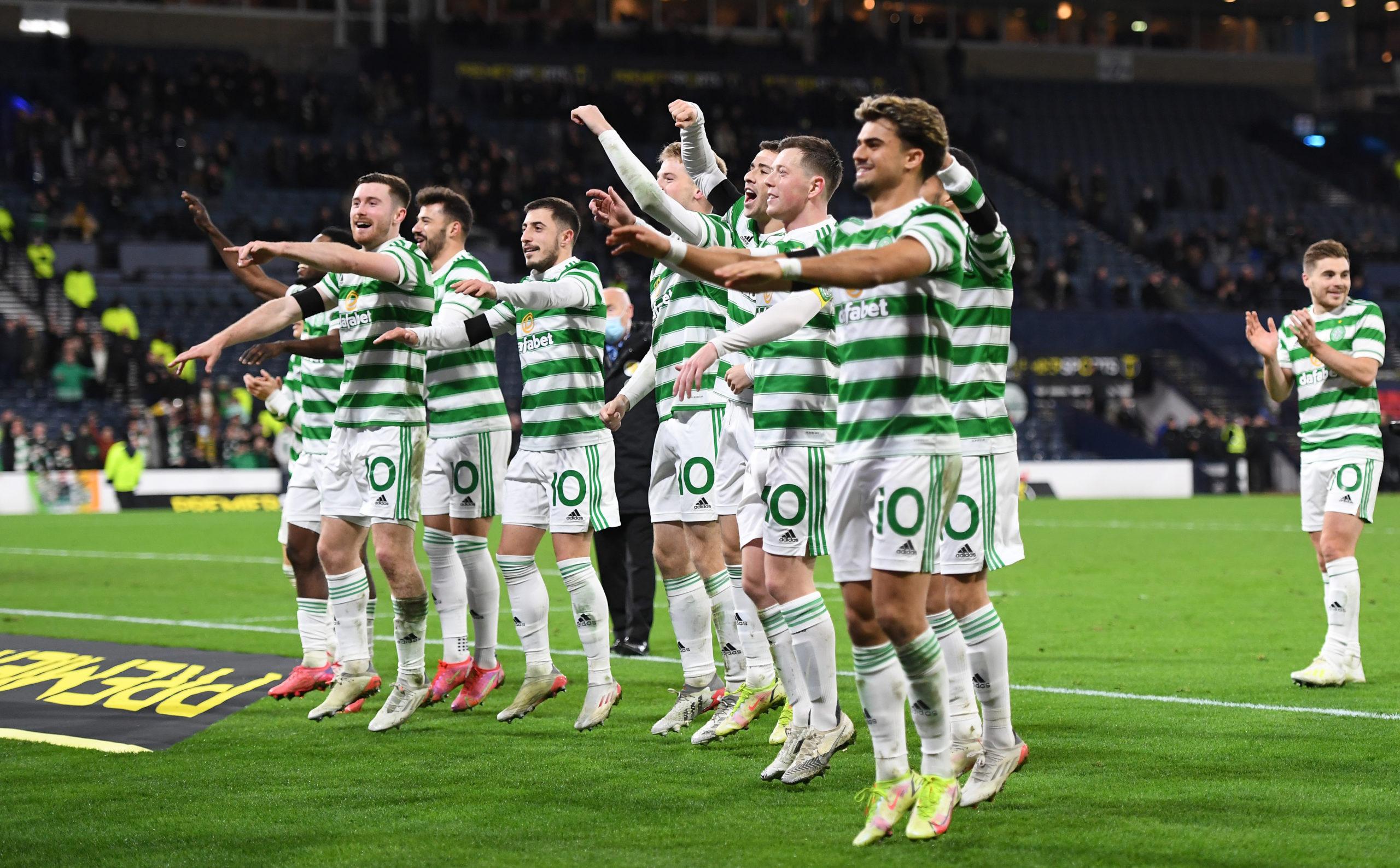 2560x1587 Predicted 4 3 3 Celtic Lineup To Face Aberdeen At Celtic Park