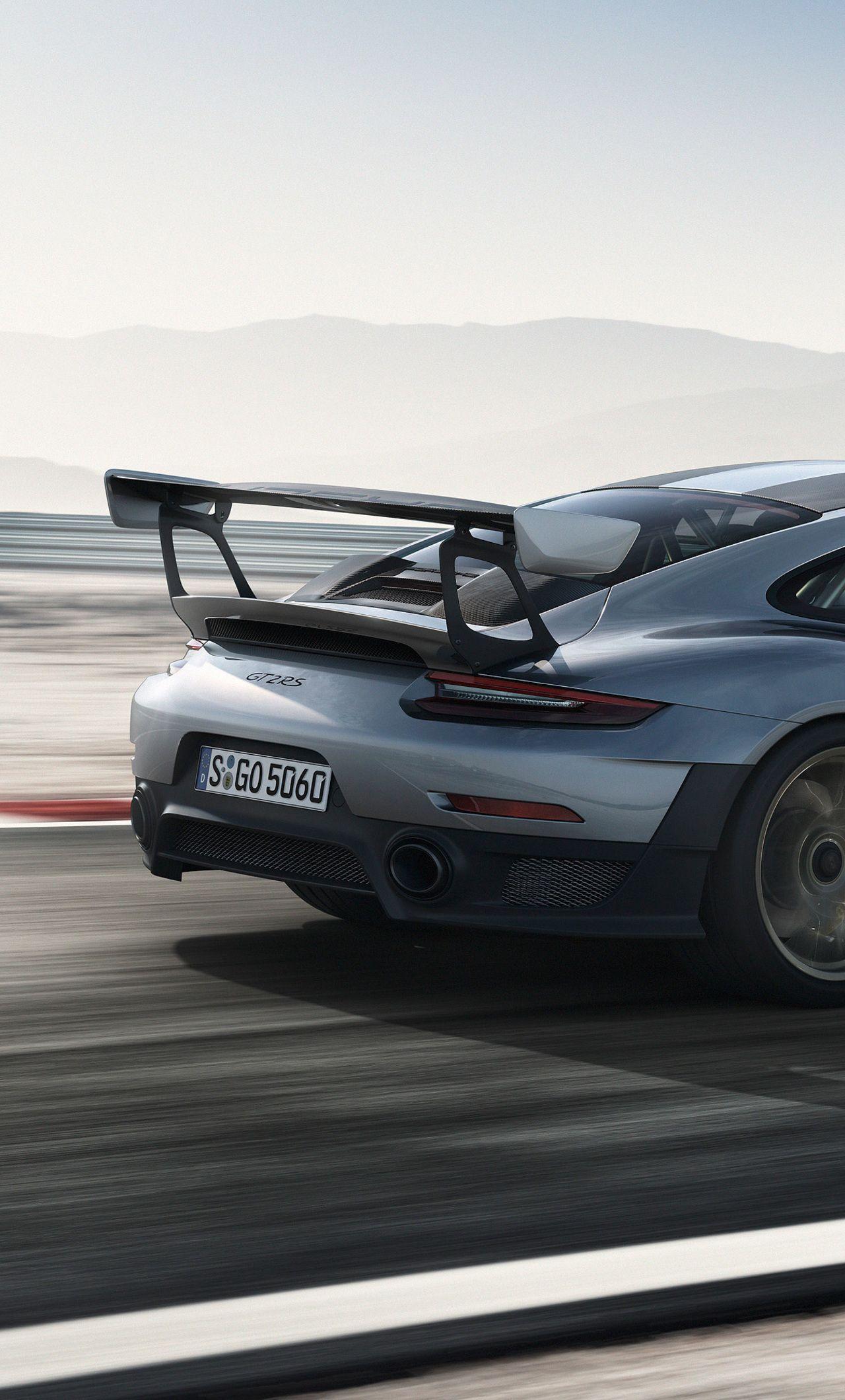 1280x2120 Porsche 911 GT2 RS 2018 iPhone HD 4k Wallpaper, Image