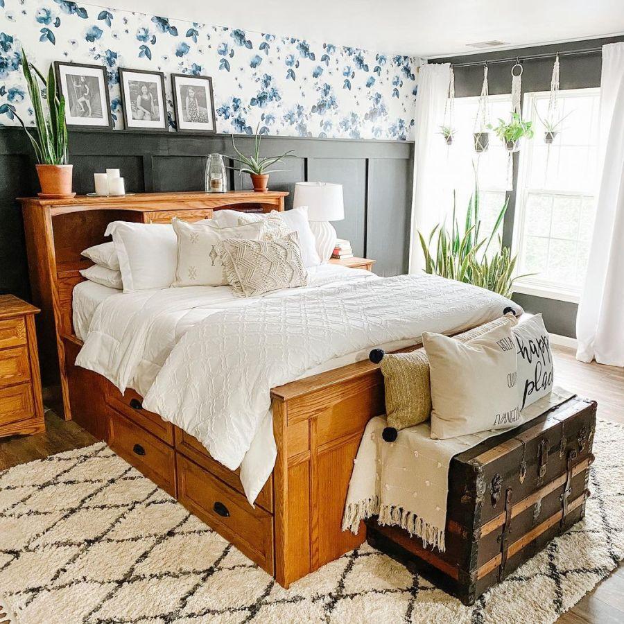 900x900 Cozy Bedroom Design And Decor Ideas From Instagram