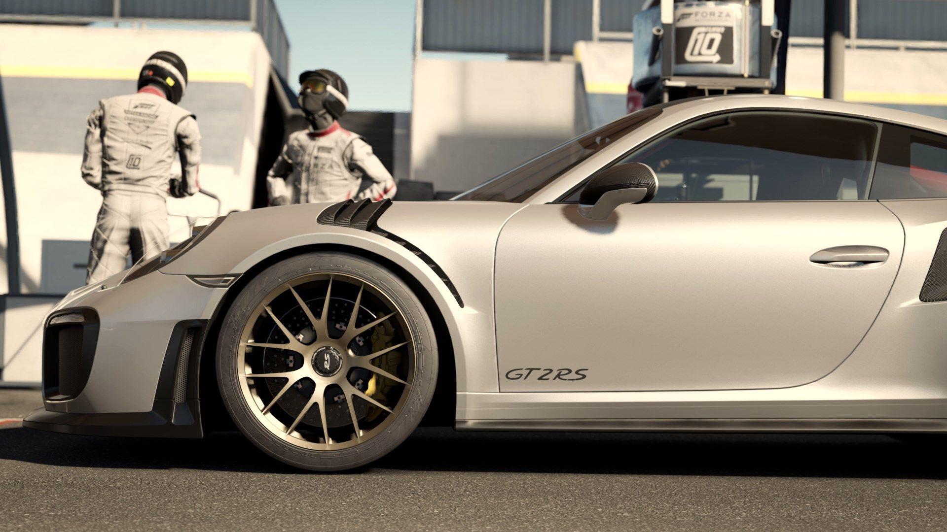 1920x1080 Get Porsche 911 GT2 RS Motorsport 7 Store En KE