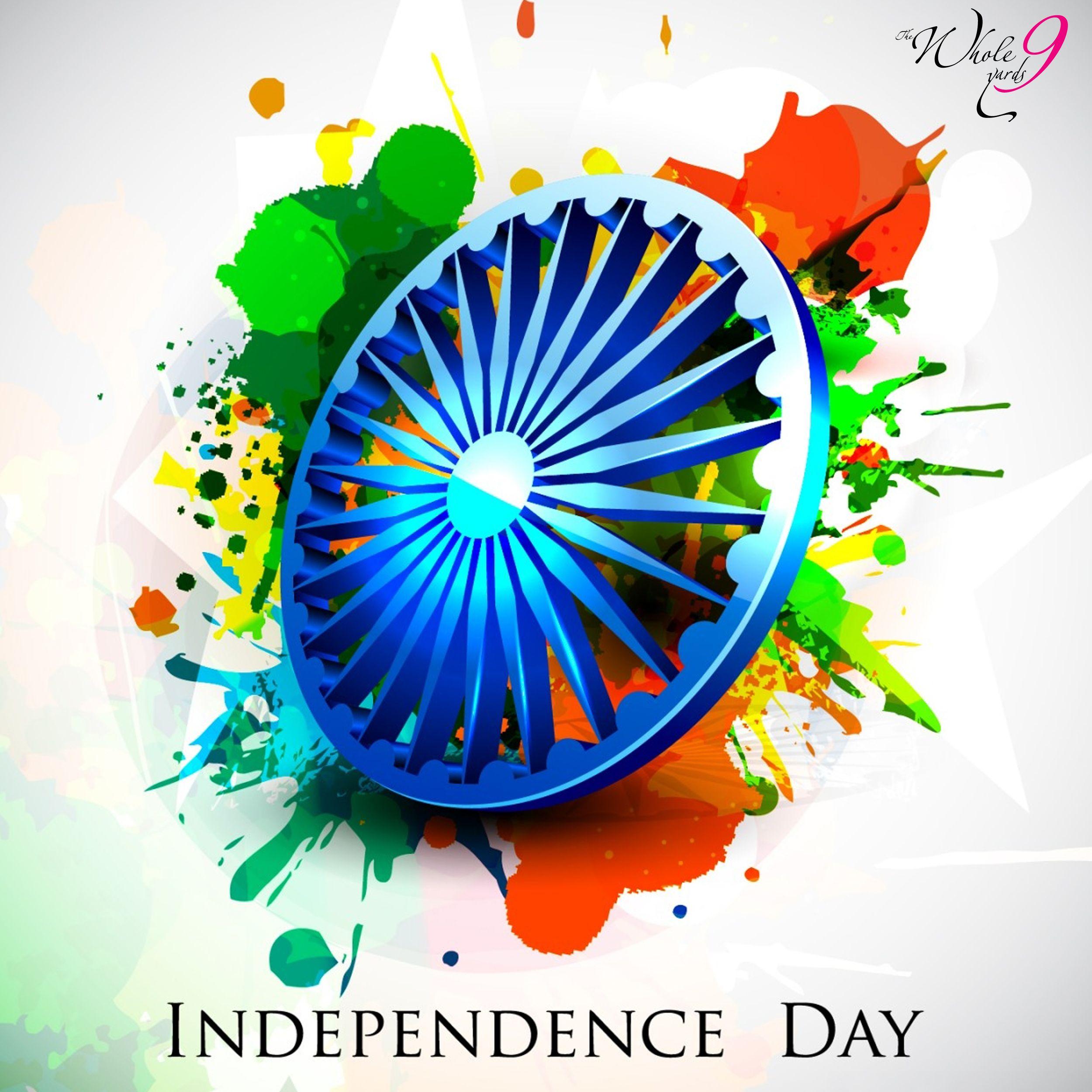 2500x2500 The Whole 9 Yards wishes everyone Happy Independence Day. Independence day image, Happy independence day image, Independence day wallpaper
