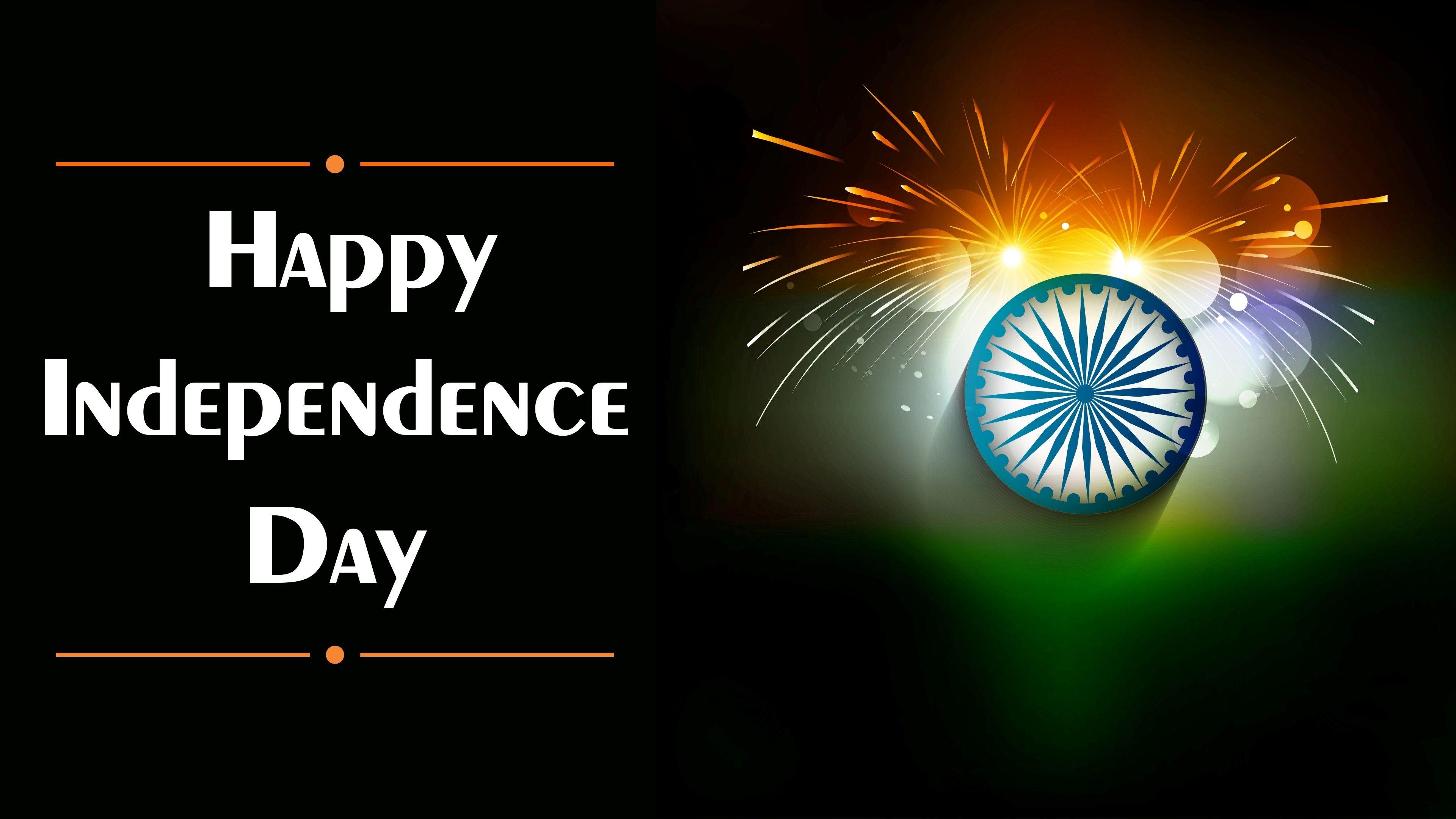 3840x2160 Independence Day Wallpaper. Independence day image, Independence day songs, Happy independence day image