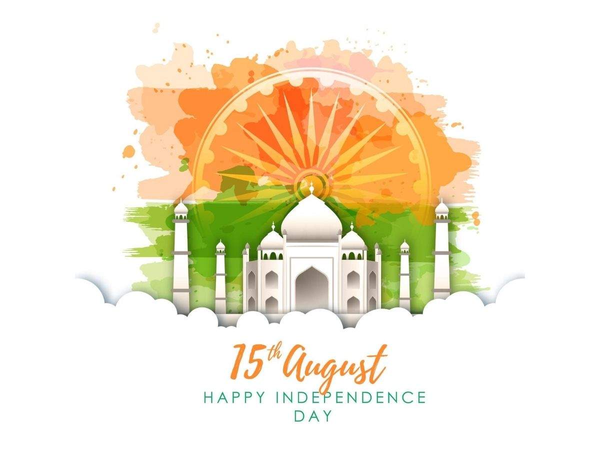 1200x900 Happy Independence Day 2022: Image, Quotes, Wishes, Messages, Cards, Greetings, Photo, Picture and GIFs