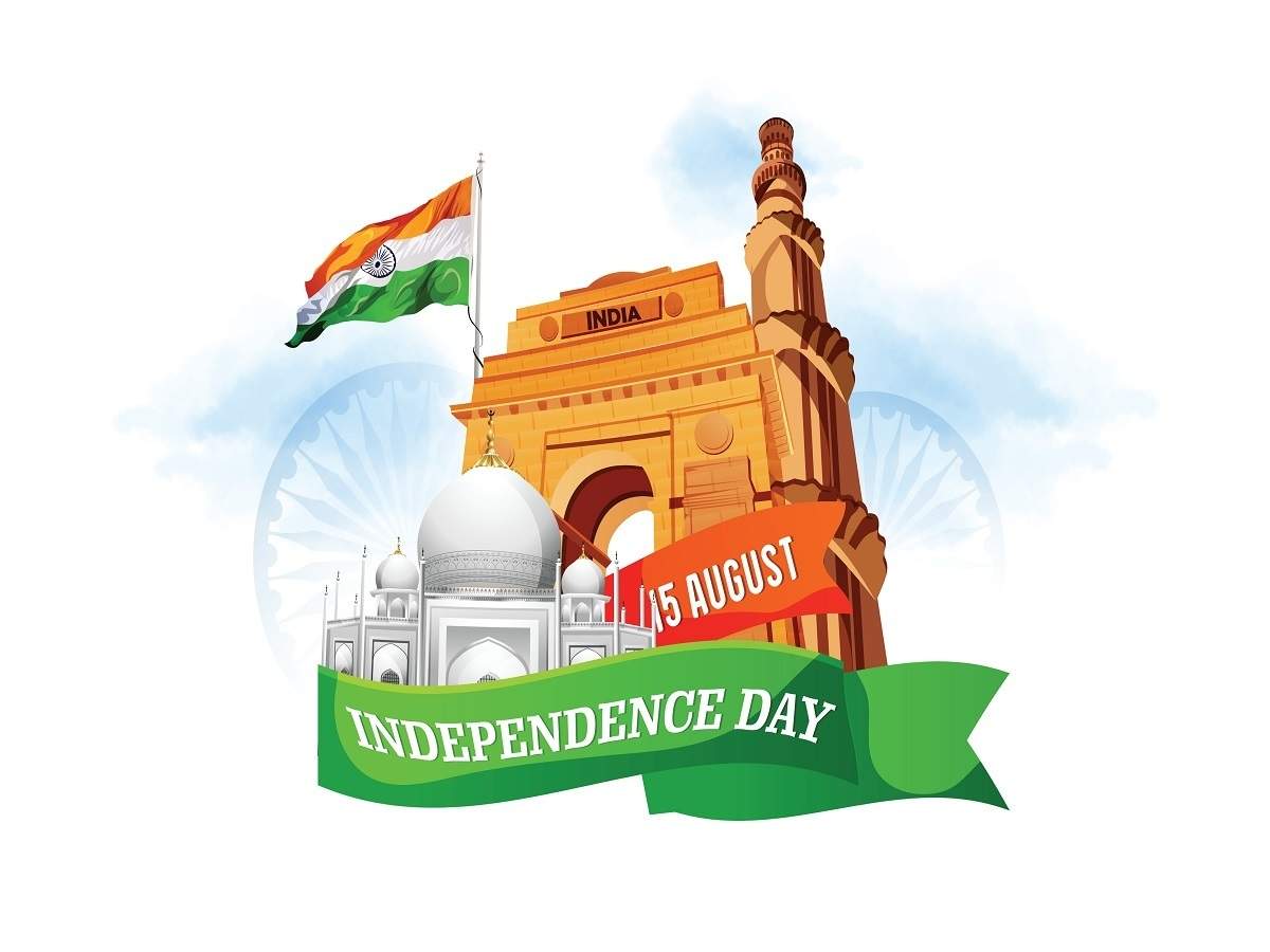 1200x900 Happy India Independence Day 2022: Image, Wishes, Messages, Status, Cards, Greetings, Quotes, Picture, GIFs and Wallpaper