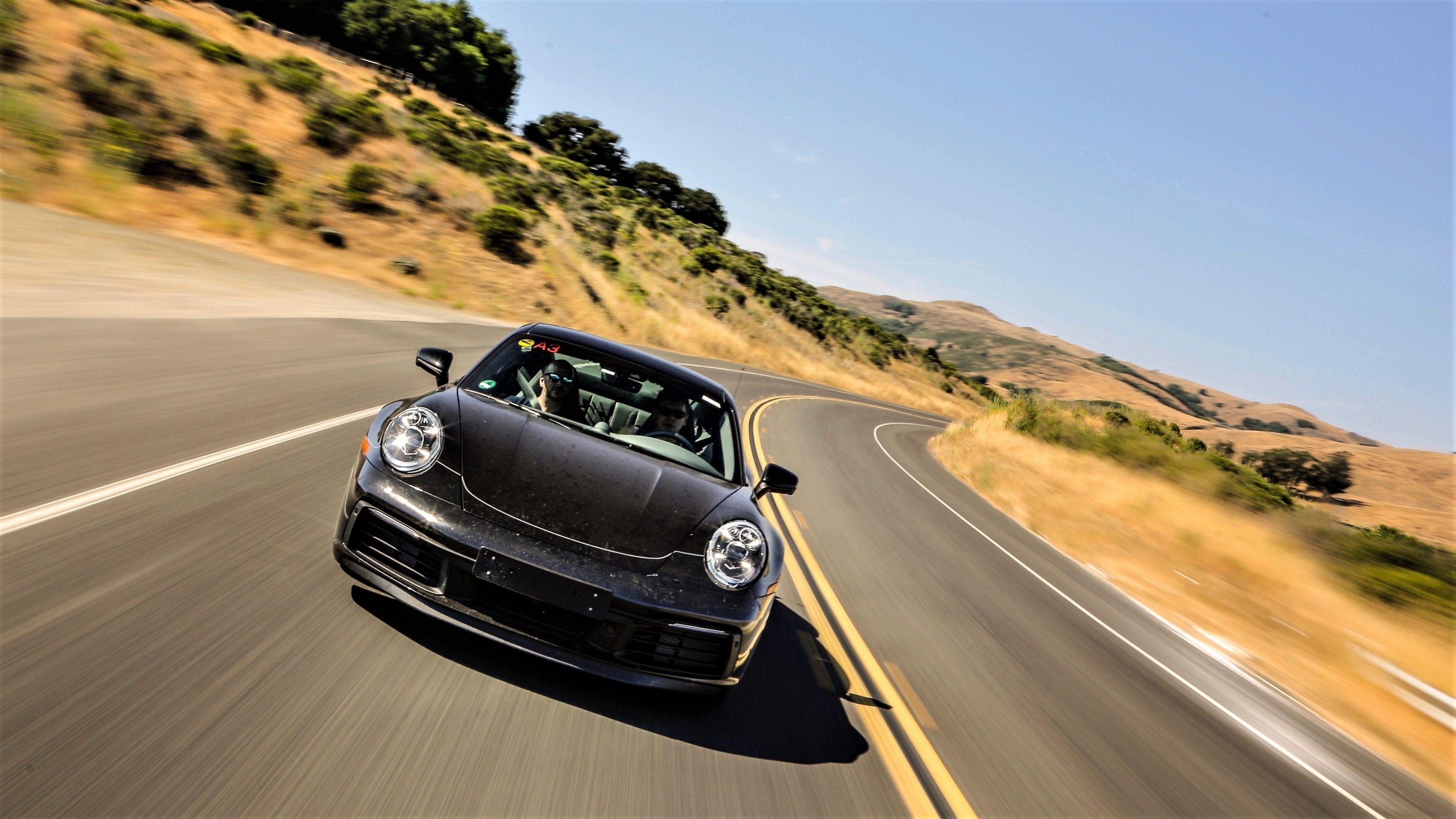 3840x2160 Wallpaper Porsche 2020 Cars, 4K, Cars & Bikes