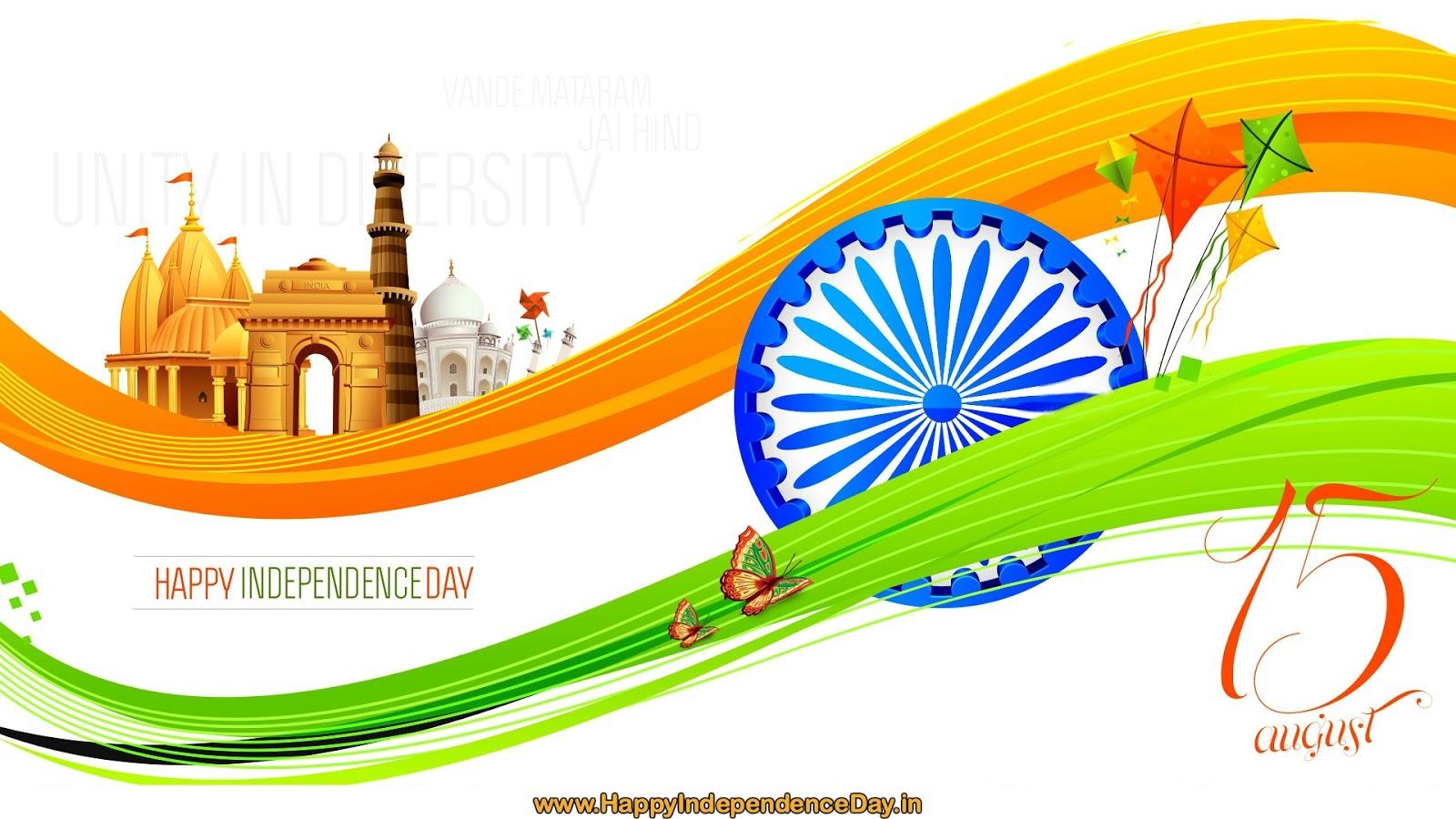1600x900 Independence Day Image: HD Image, Wallpaper and more for 15 August Independence Day India 2021
