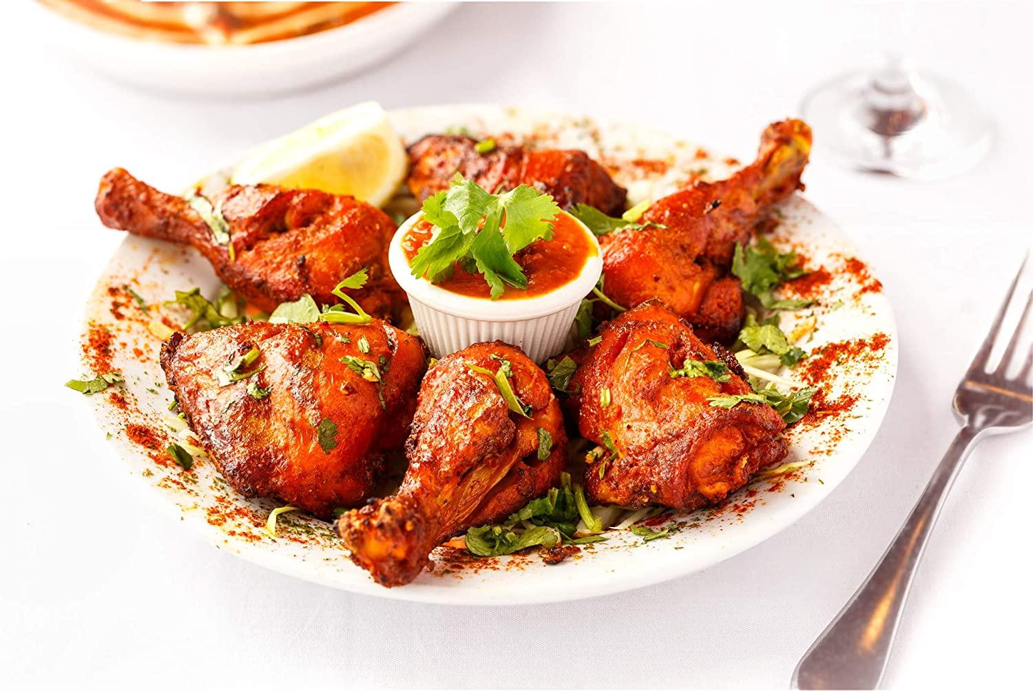 1500x1003 Tandoori chicken recipe