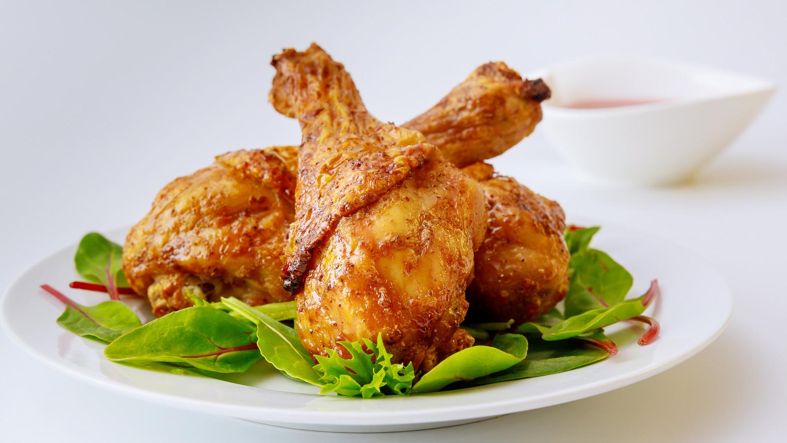 1600x901 For The Most Cost Effective Chicken Dinner, Buy Drumsticks