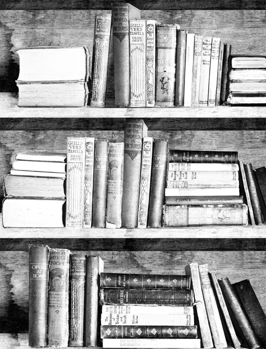 882x1158 Bookshelf Wallpaper Bookshelf Wallpaper