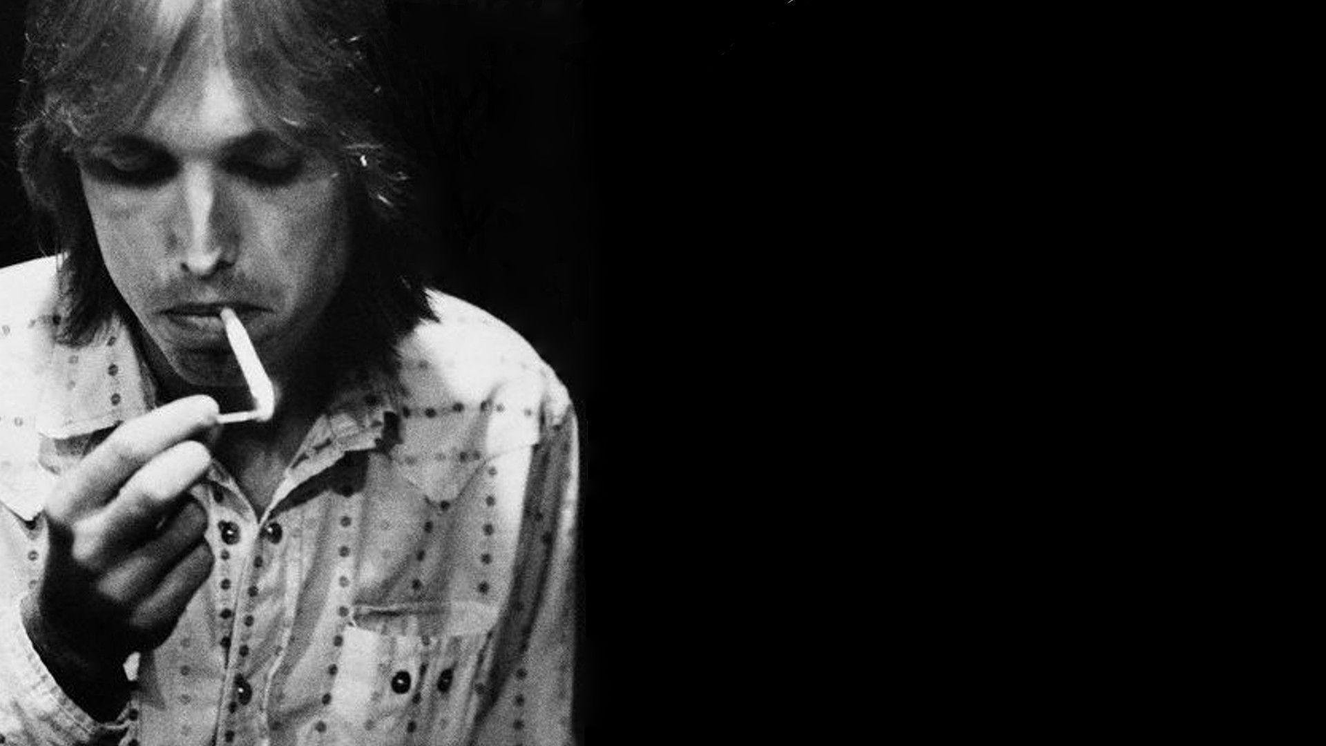 1920x1080 Tom Petty Wallpaper