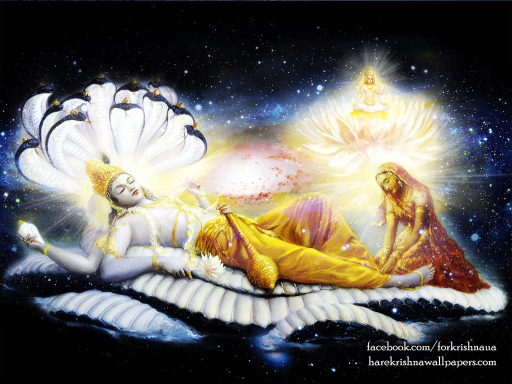 1024x768 Sri Vishnu Wallpaper (002) Size 1024×768 Download. Hare Krishna Wallpaper