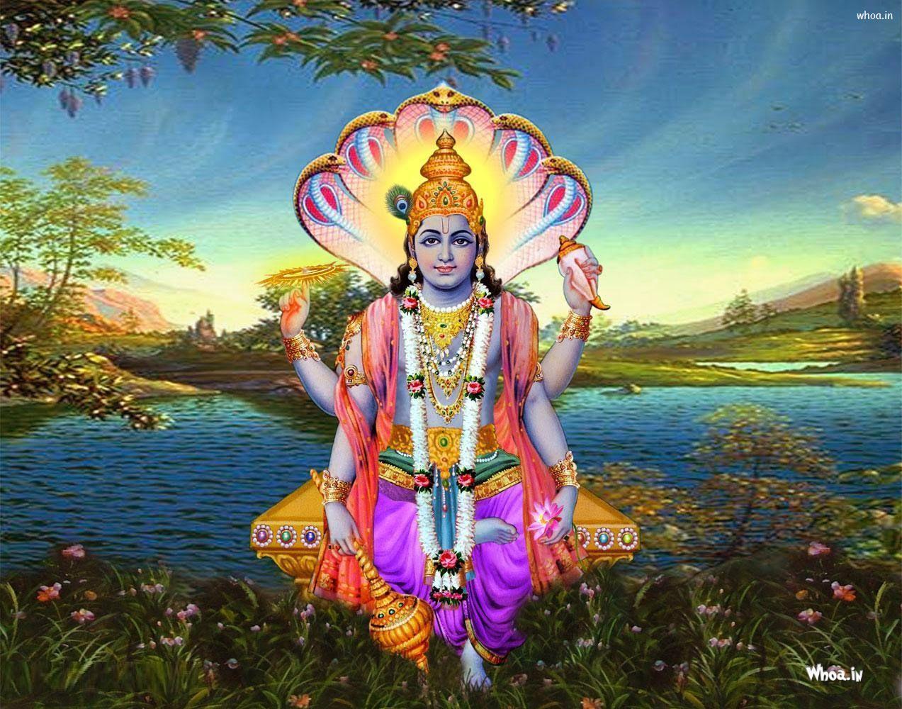 1273x1000 Lord Vishnu Image & Ultra HD Wallpaper For Wishes Lord Vishnu Wallpaper