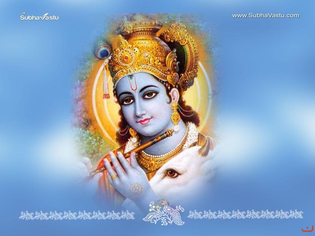 1024x768 Subhavastu: Krishna: Krishna 1024X768_80