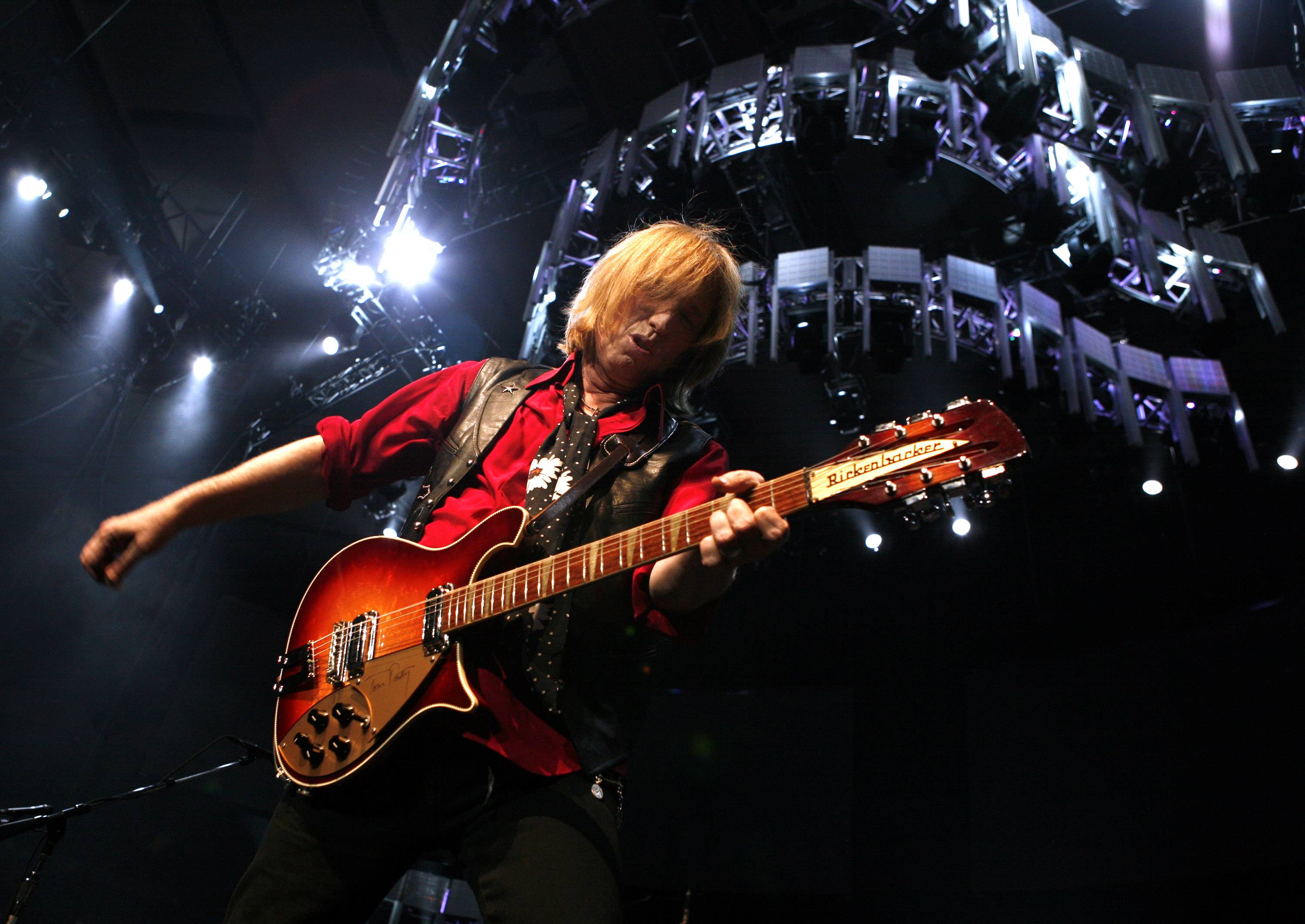 3000x2125 Tom Petty Wallpaper Free