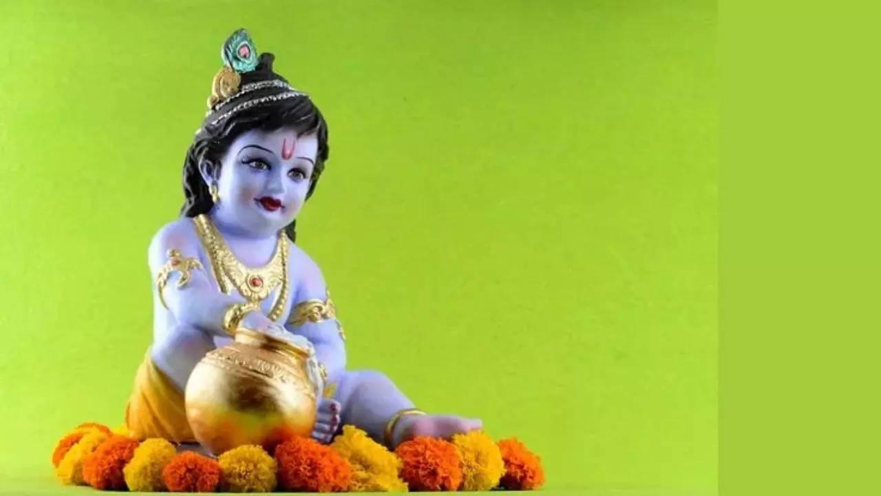 1280x720 Janmashtami significance: Know why we celebrate this festival