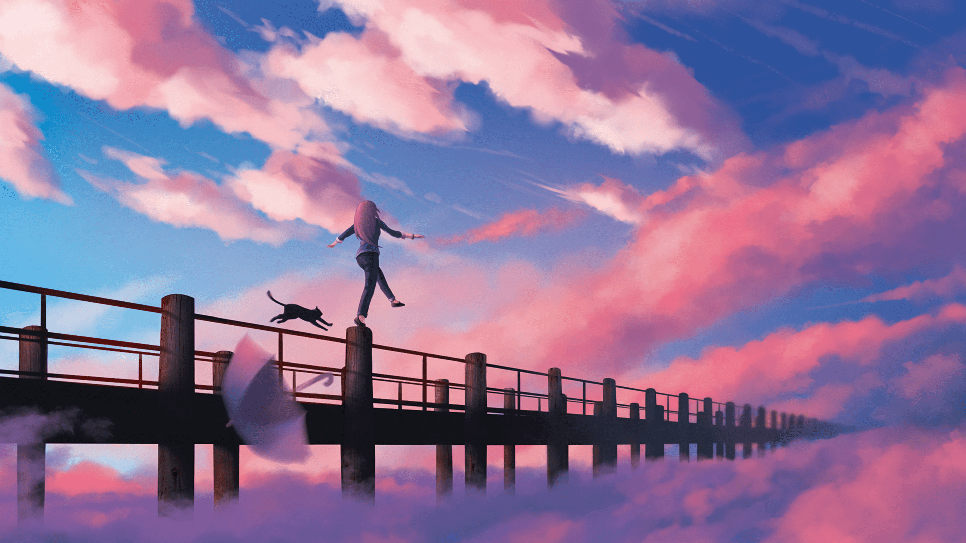 3840x2160 Friends 4K wallpaper for your desktop or mobile screen free and easy to download