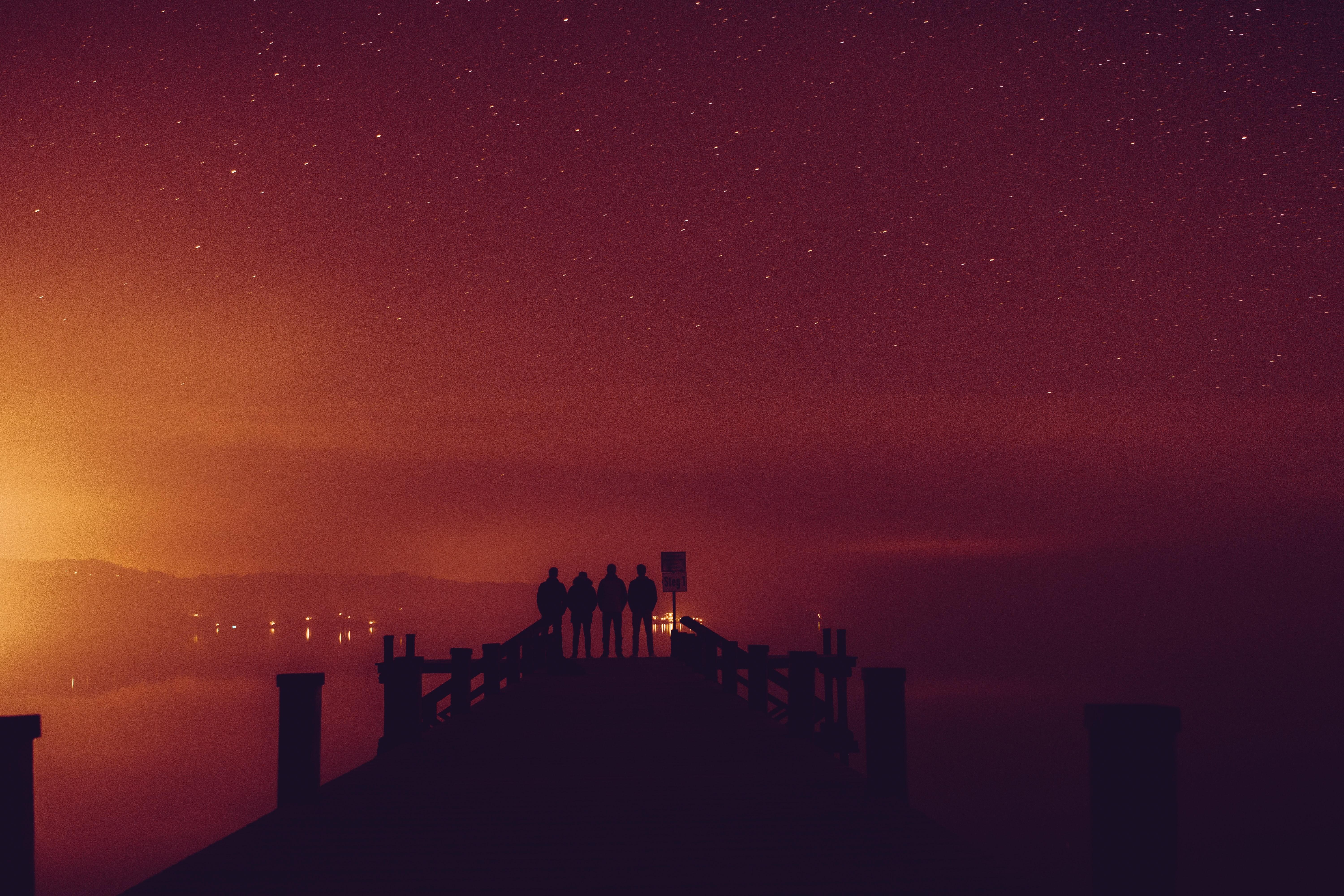 6000x4000 Friends Wallpaper