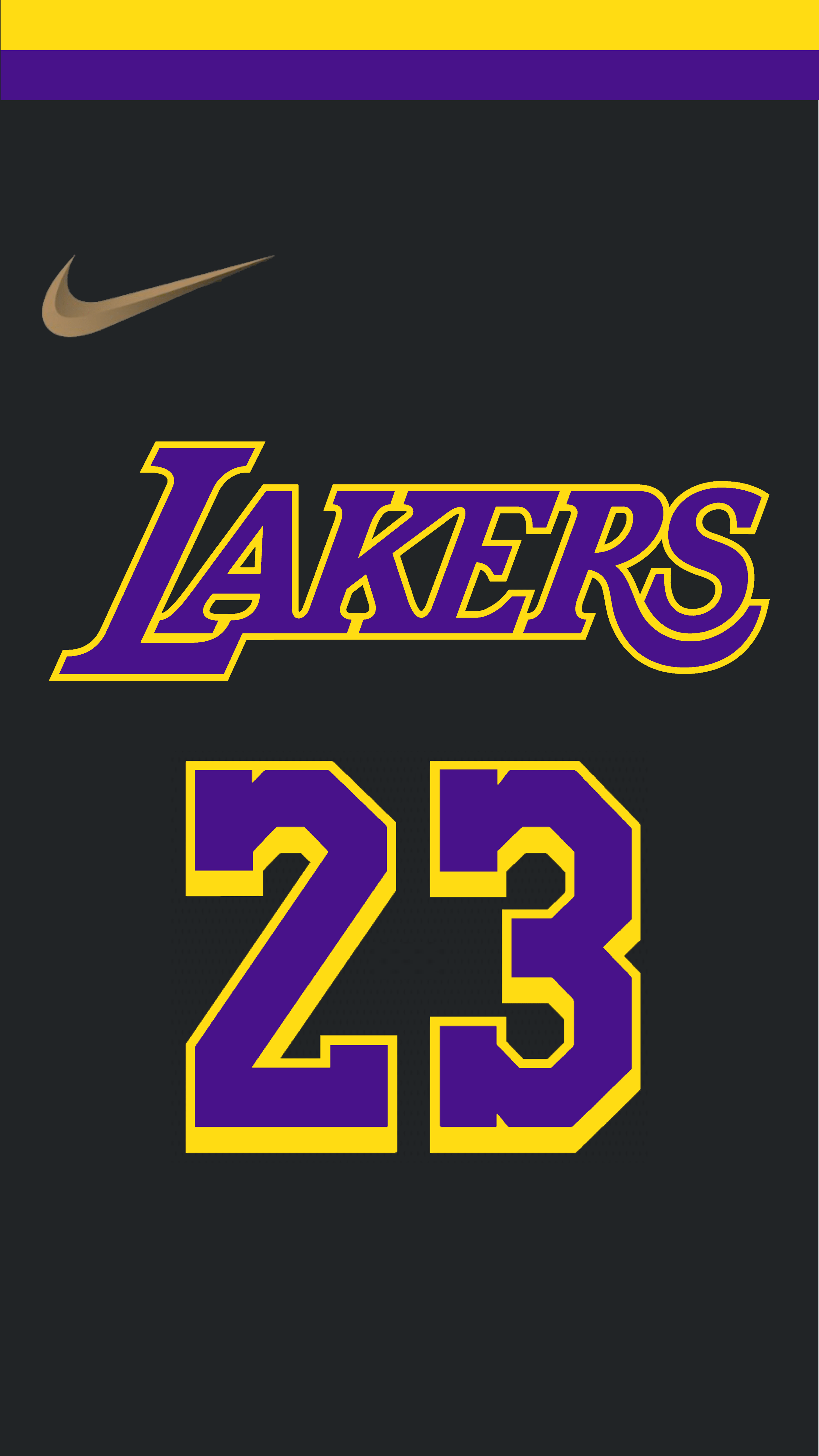 3002x5333 Lebron James Jersey Wallpaper