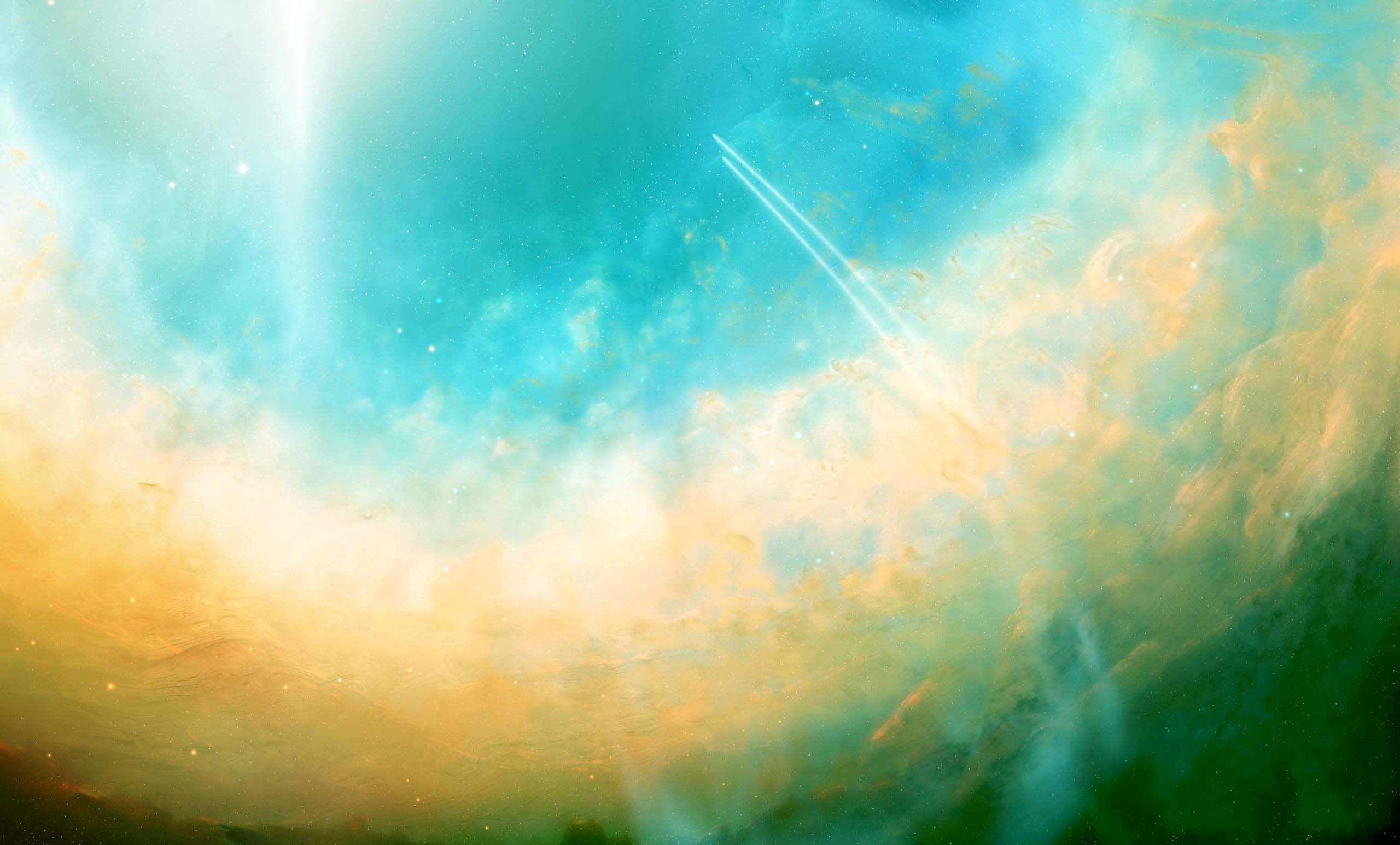 2560x1546 High Resolution Striking Dope Wallpaper