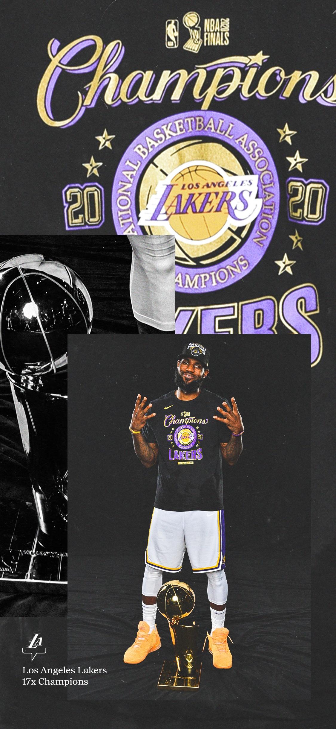 1125x2436 Wallpaper. Los Angeles Lakers. Los Angeles Lakers