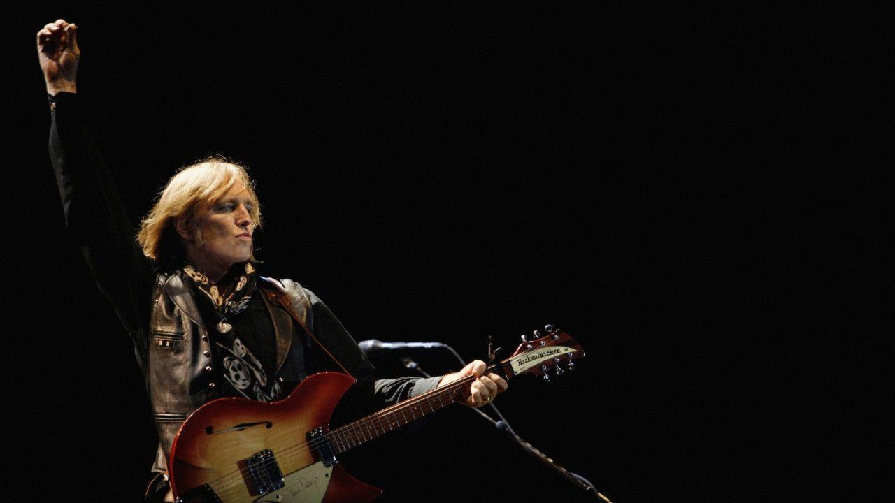 1280x720 Tom Petty Wallpaper