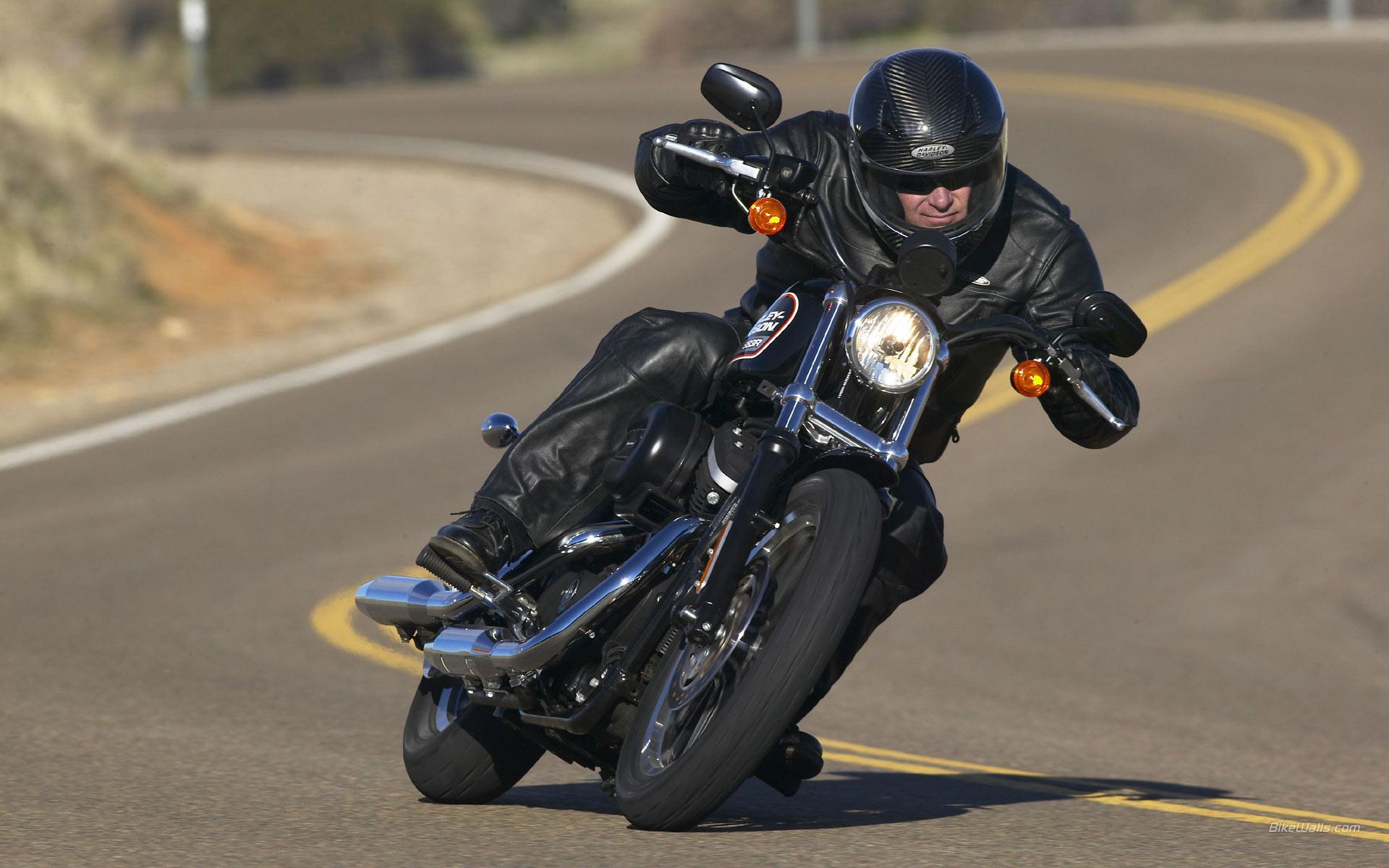 1920x1200 Harley Davidson HD Wallpaper
