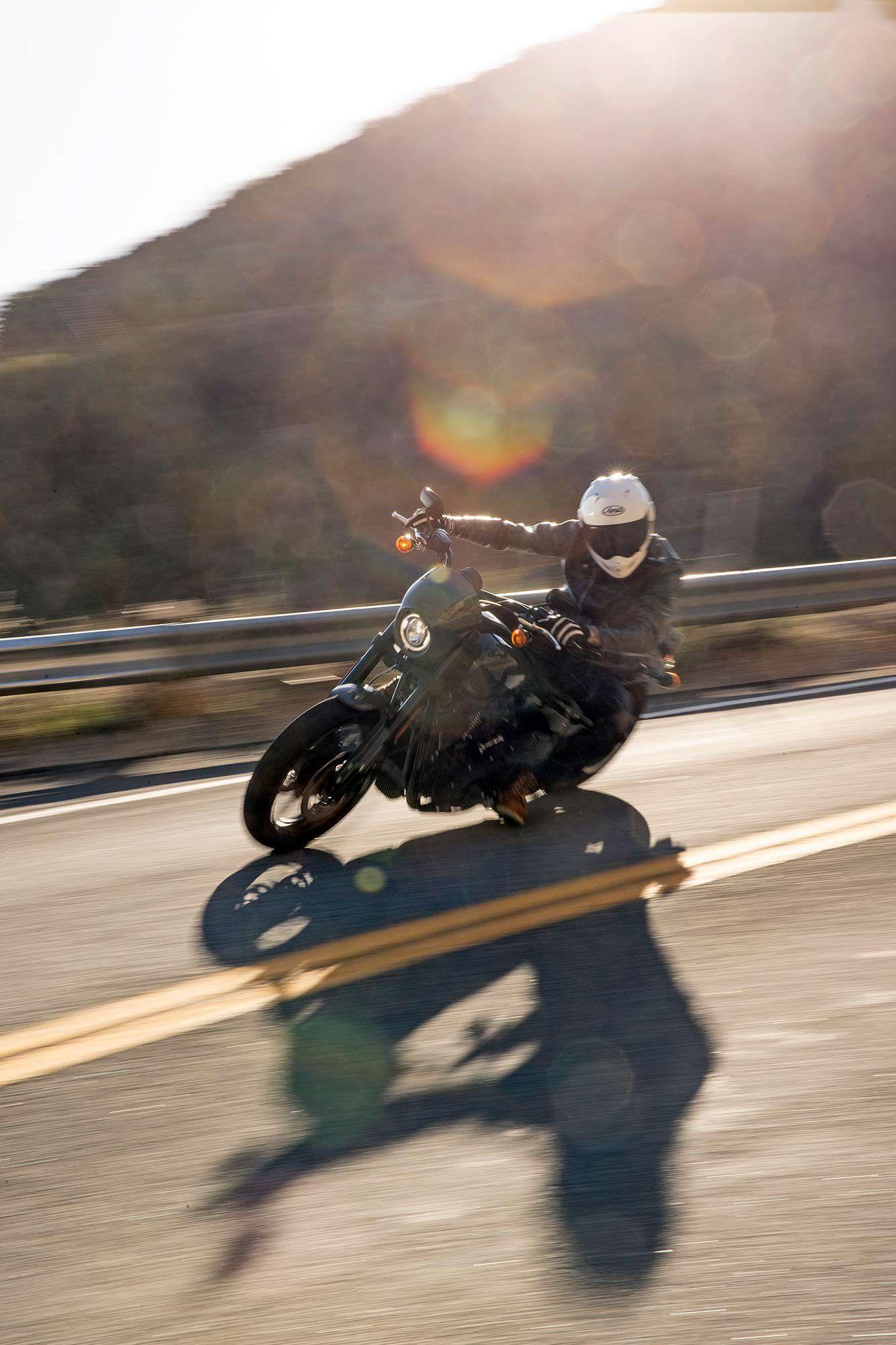 1333x2000 Harley Davidson Low Rider S First Ride Review