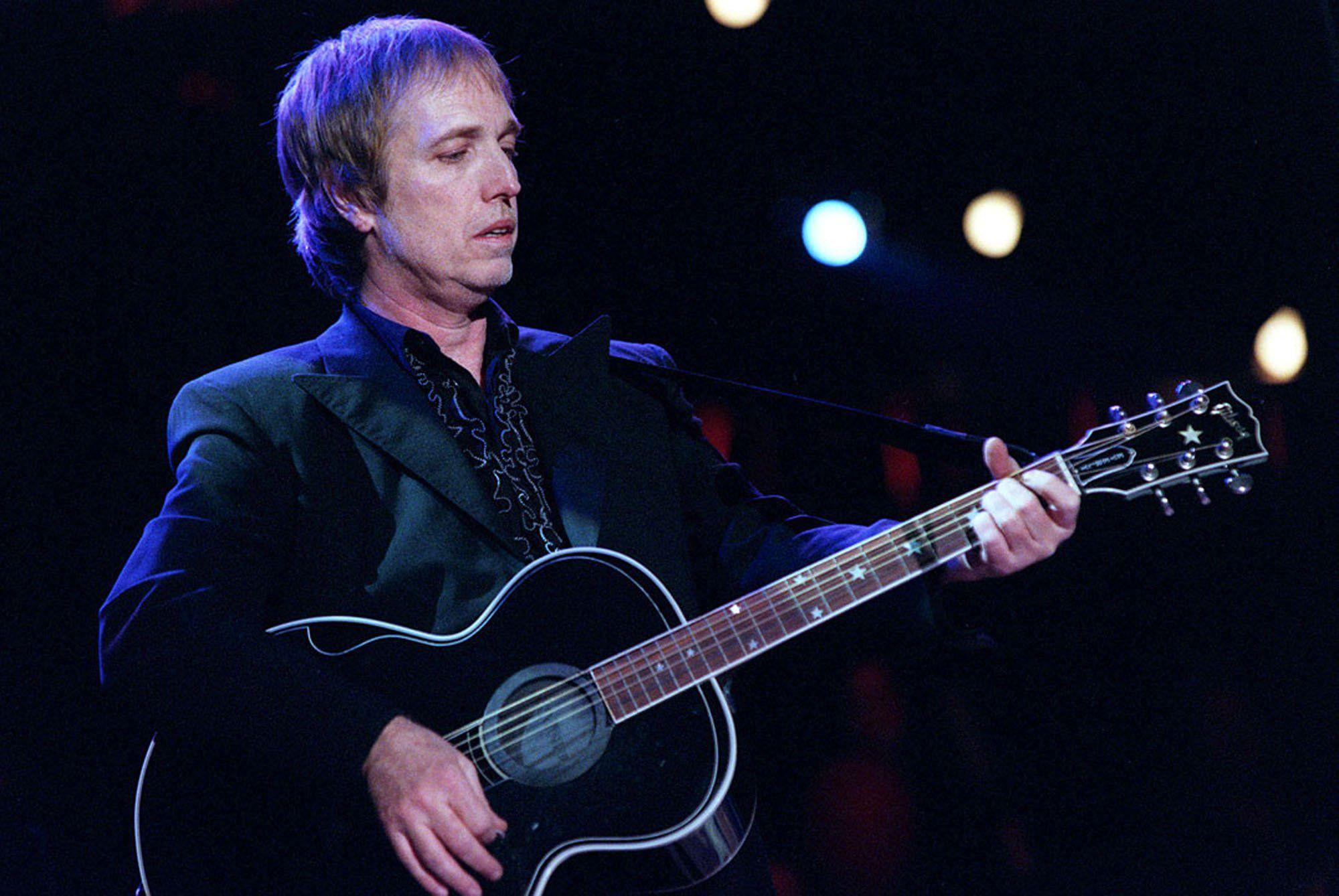 2000x1338 Tom Petty Wallpaper Related Keywords & Suggestions Petty