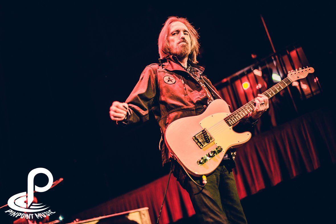 1180x788 Tom Petty Wallpaper