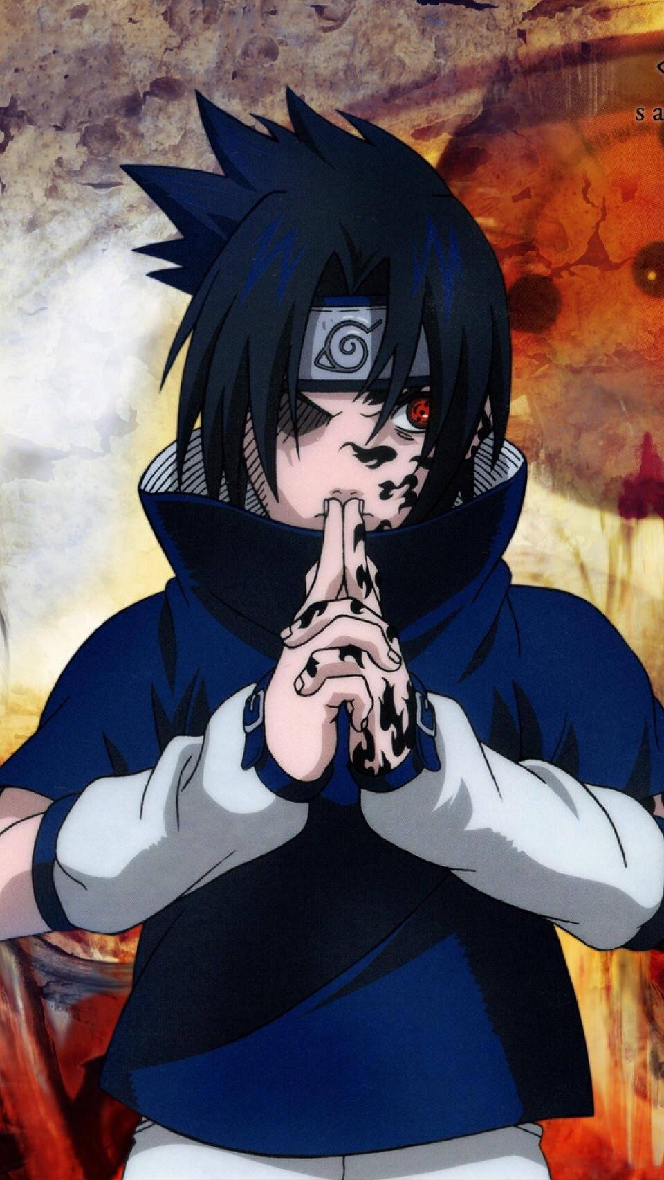 960x1704 Free Sasuke Wallpaper Downloads, Sasuke Wallpaper for FREE