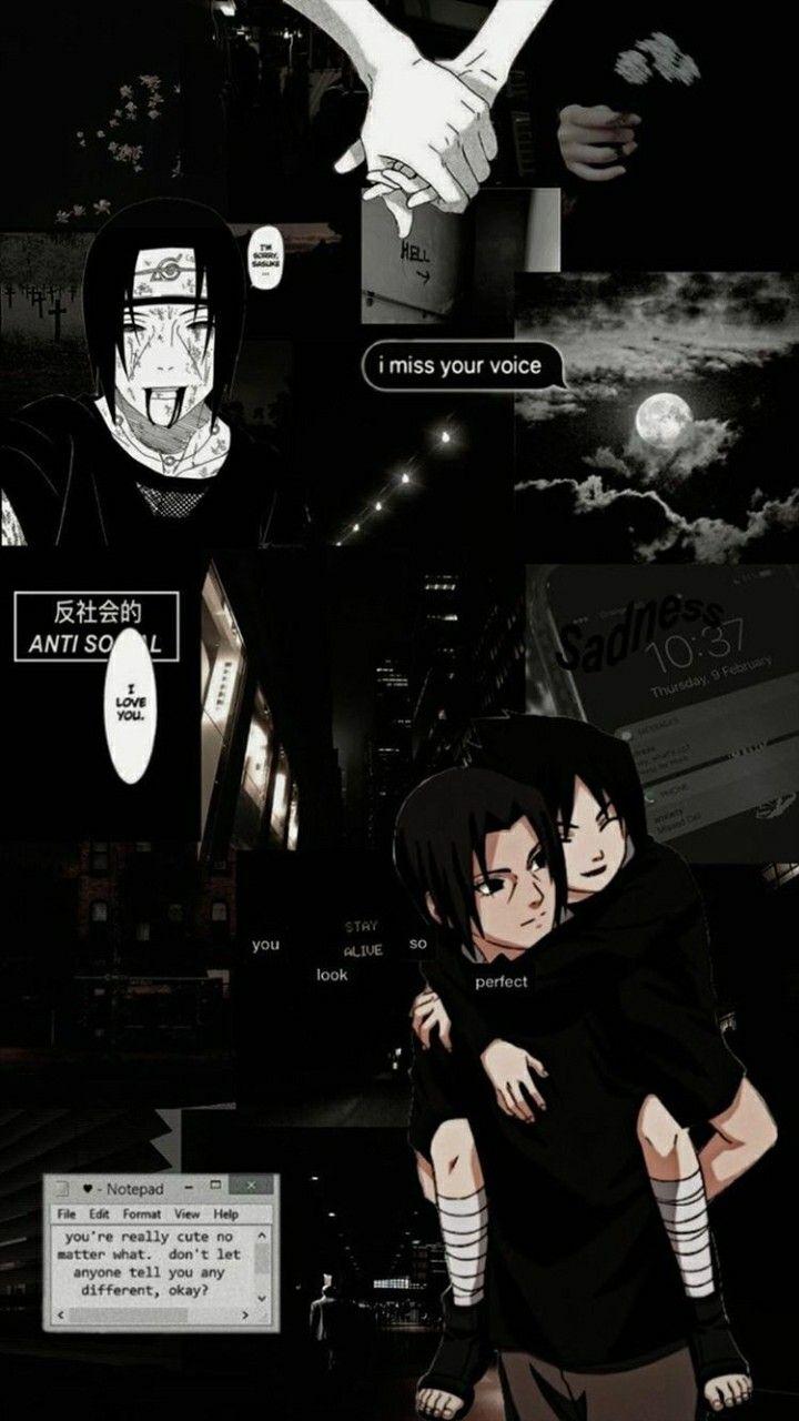 720x1280 Itachi Uchiha. Naruto wallpaper, Itachi uchiha, Sasuke and itachi