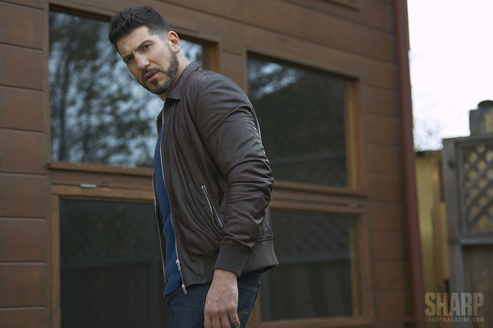 1600x1067 How Daredevil 's Jon Bernthal Became the Baddest Man in the Marvel