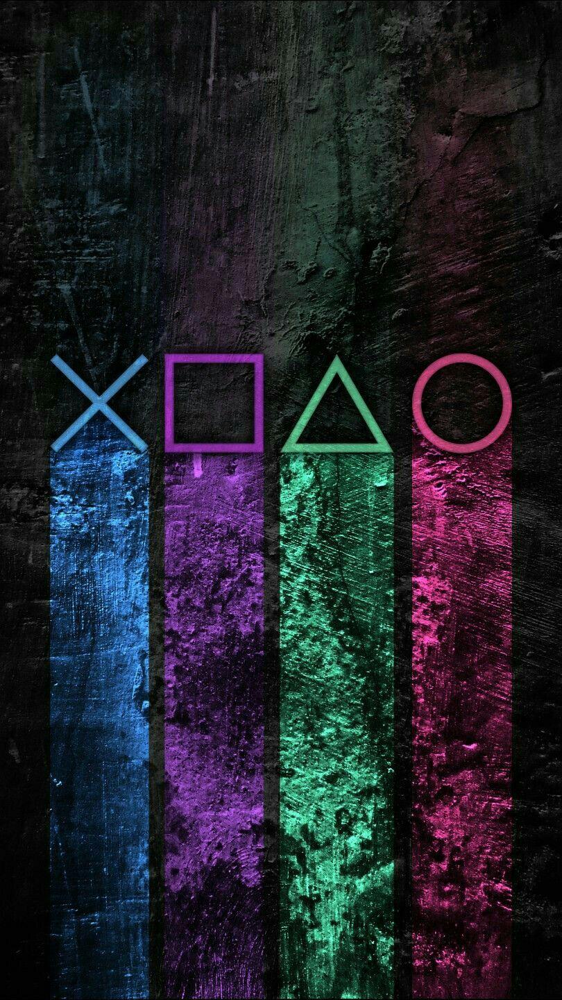 PlayStation Android Wallpapers - Top Free PlayStation Android