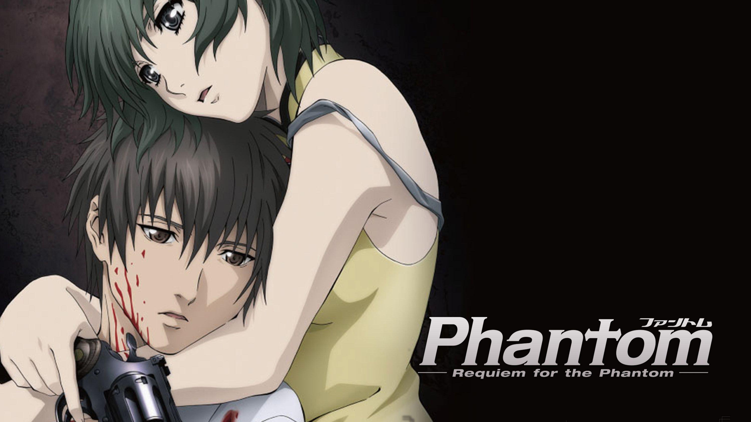 3000x1688 Phantom: Requiem For The Phantom Wallpaper