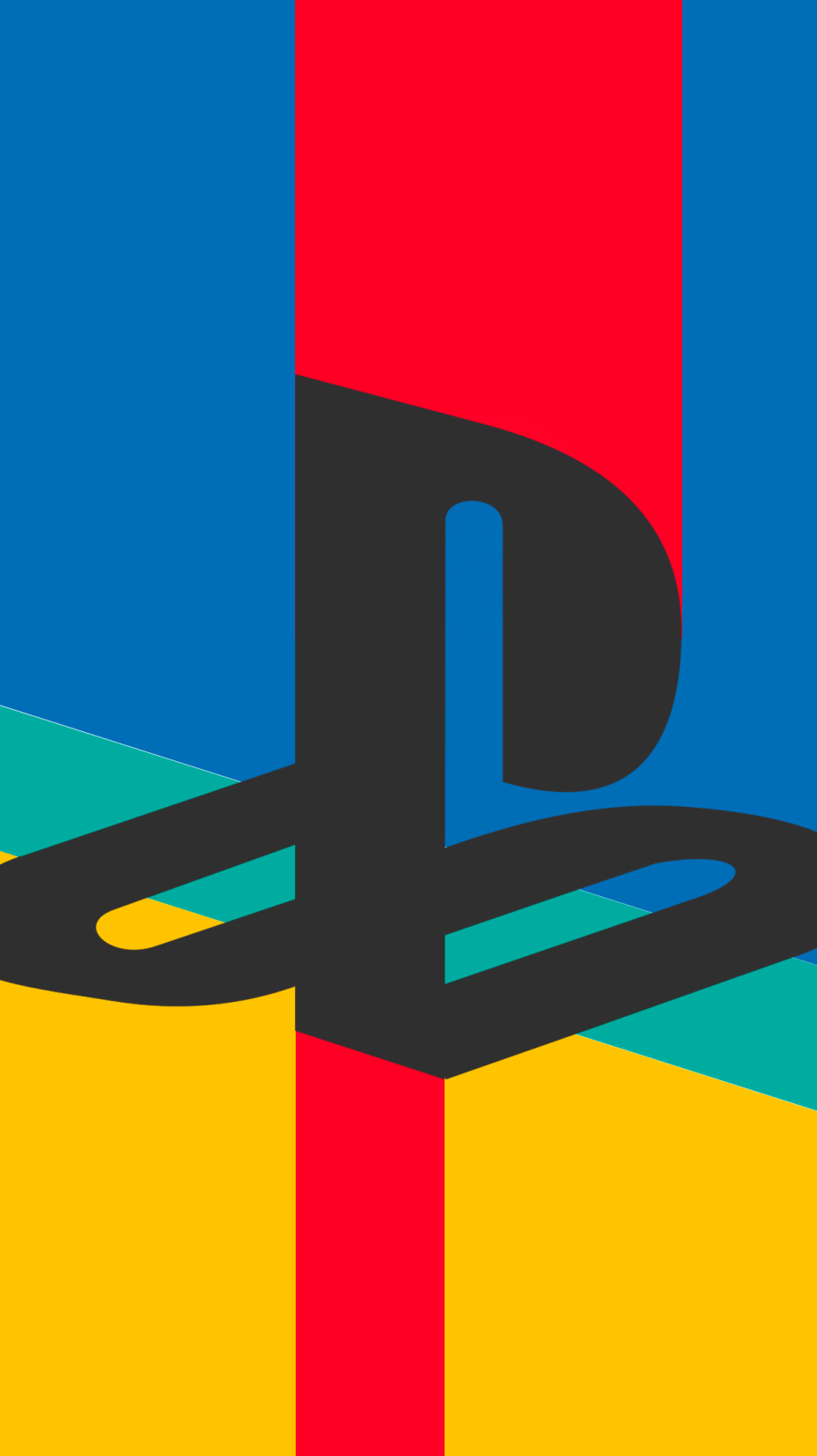 928x1651 PlayStation Phone Wallpaper