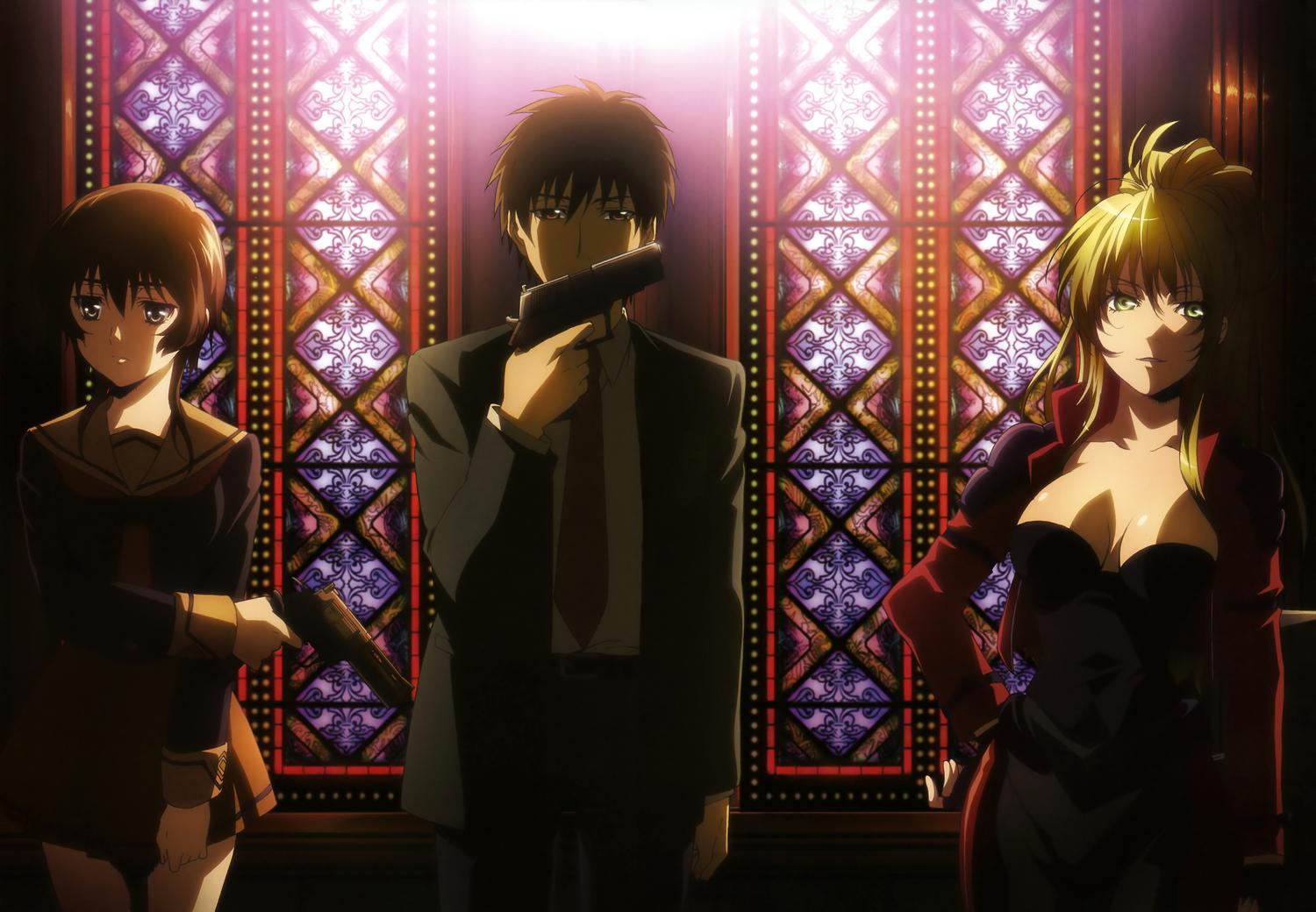 1500x1040 Phantom: Requiem For The Phantom Wallpaper: Requiem For The Phantom Photo