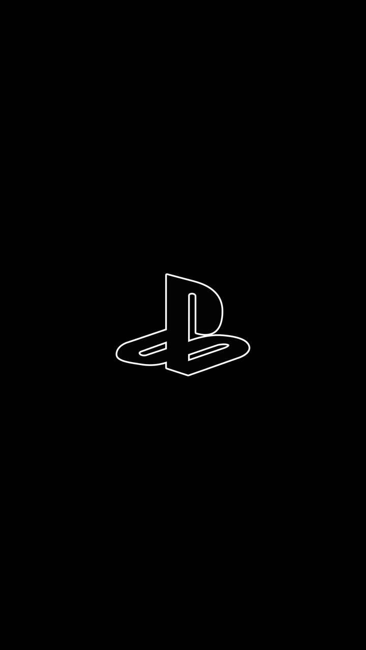720x1280 Playstation Amoled Wallpaper