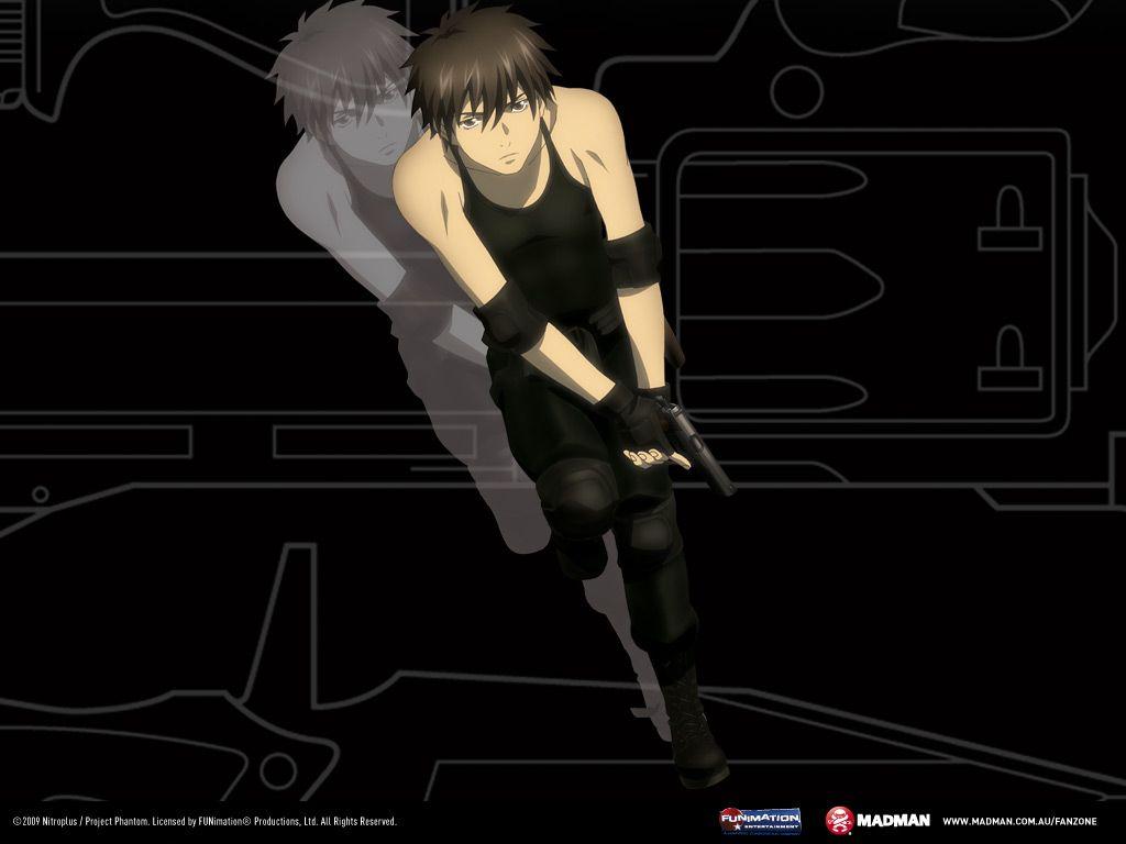 1024x768 Phantom: Requiem For The Phantom Wallpaper