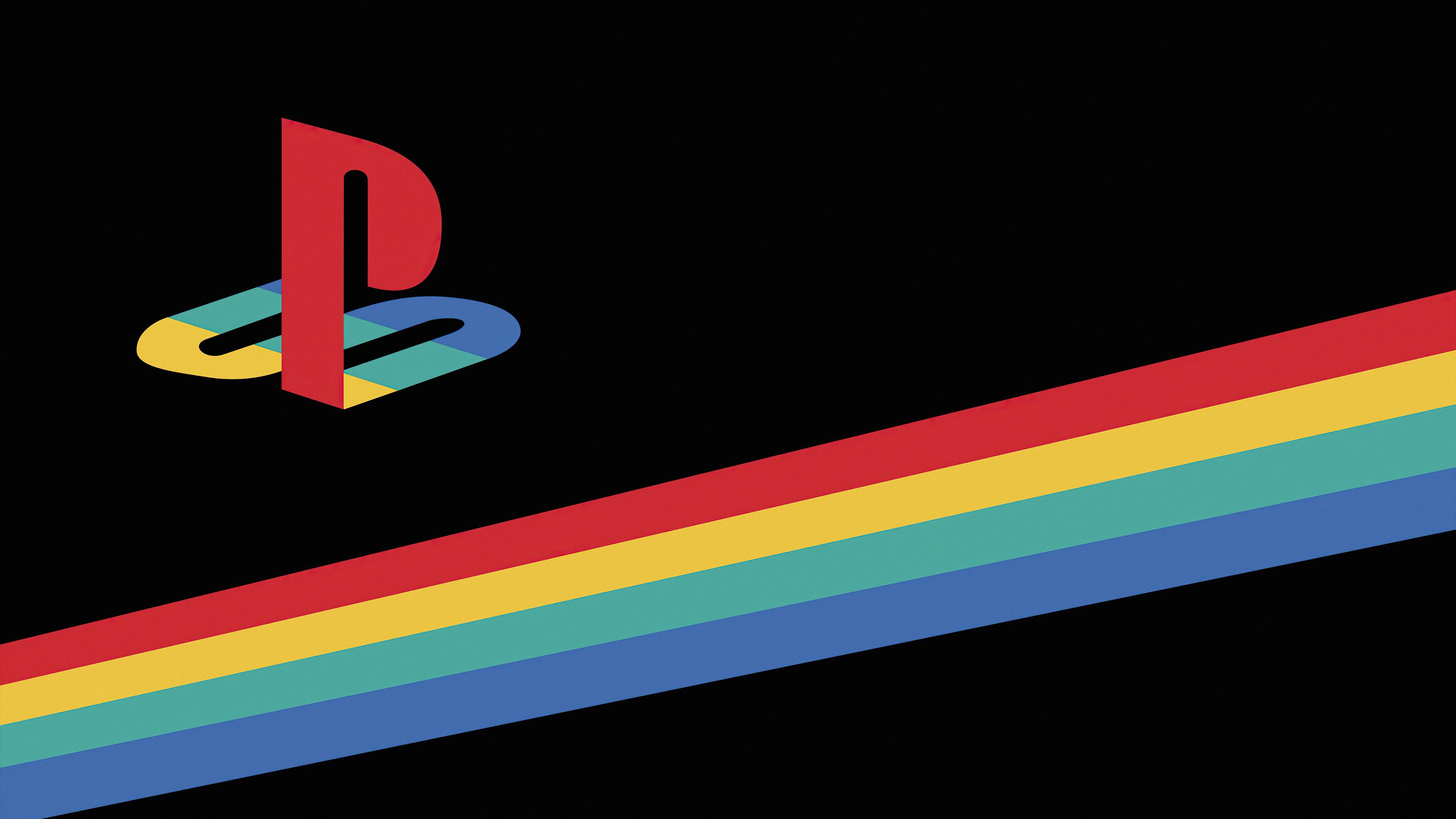 5120x2880 Playstation HD Games, 4k Wallpaper, Image, Background, Photo and Picture