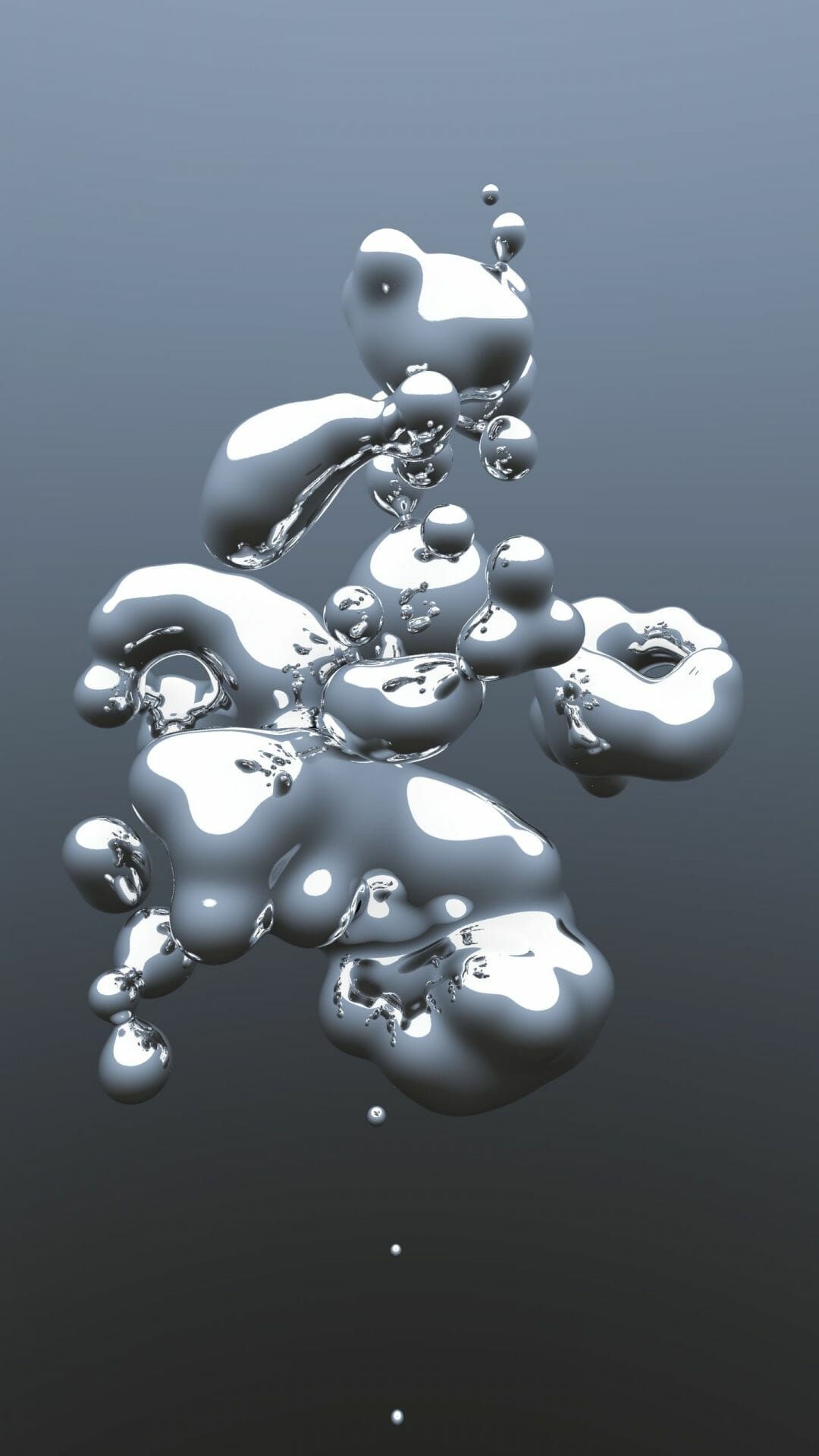 1080x1920 Liquid Metal, iPhone, Desktop HD Background / Wallpaper (1080p, 4k) HD Wallpaper (Desktop Background / Android / iPhone) (1080p, 4k) (1080x1920) (2022)