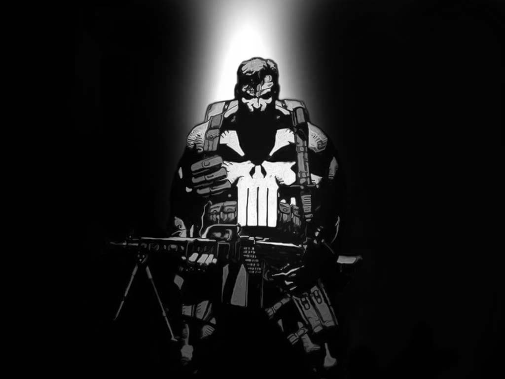 1024x768 thatgeekdad: Jon Bernthal to play The Punisher in season two