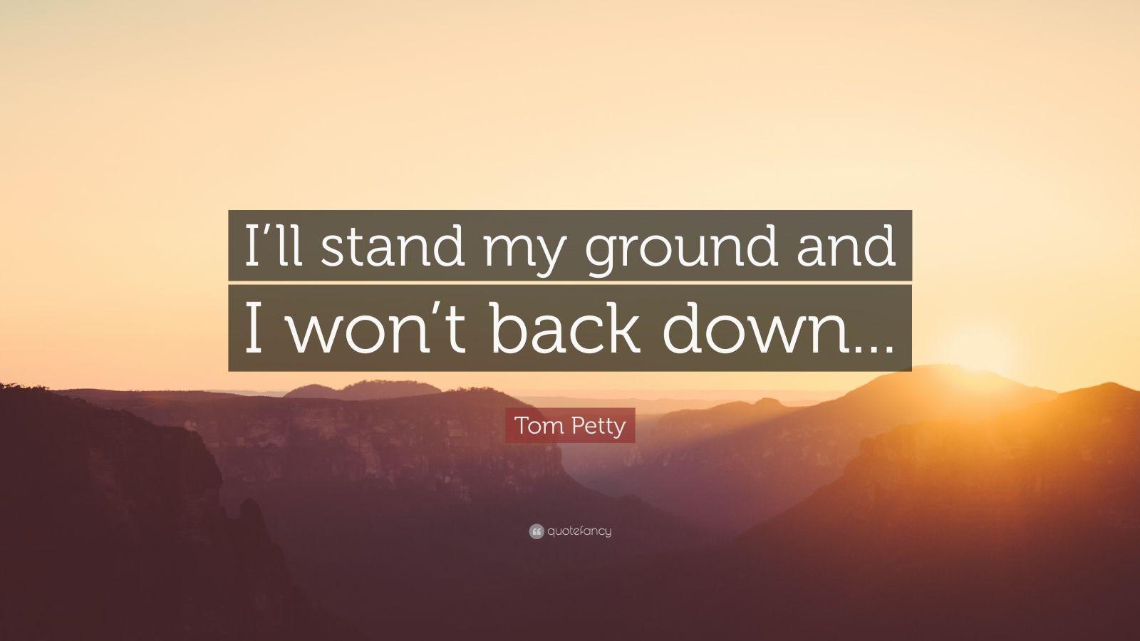 1600x900 Tom Petty Quotes (100 wallpaper)