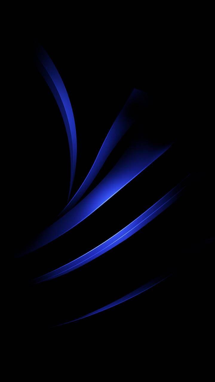 720x1280 Blue Abstract Wallpaper Zedge. Fondo de pantalla de android, Fondo de pantalla de tecnología, Fondo de pantalla de flamingo