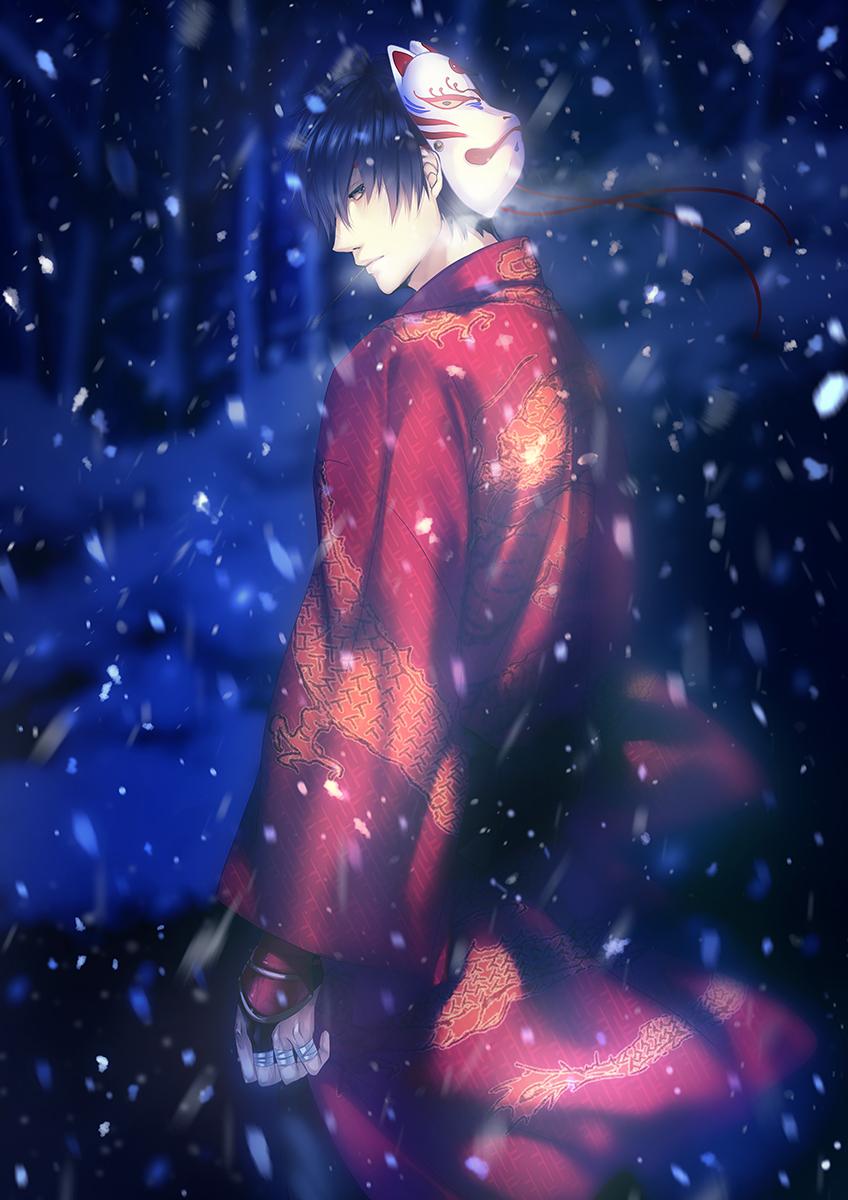 848x1200 Anime Picture Tokyo Majin Gakuen Kenpuchou Tou 848x1200 314956 Zh Cn