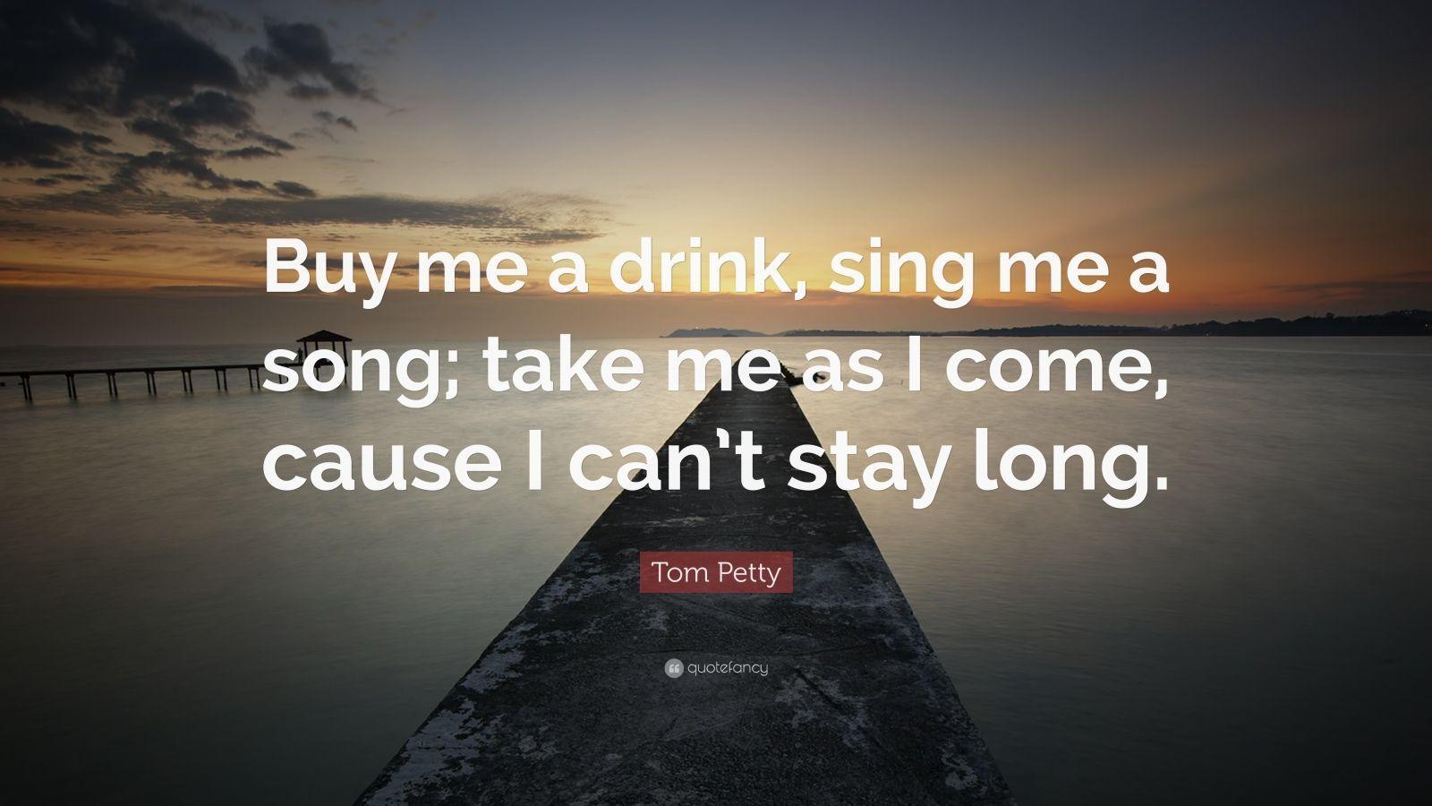 1600x900 Tom Petty Quotes (100 wallpaper)