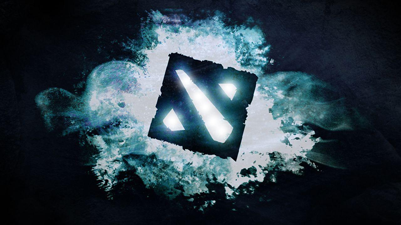 1280x720 Dota 2 Logo Wallpaper Full HD Is Cool Wallpaper. Dota 2 wallpaper hd, Dota 2 logo, Dota 2 wallpaper
