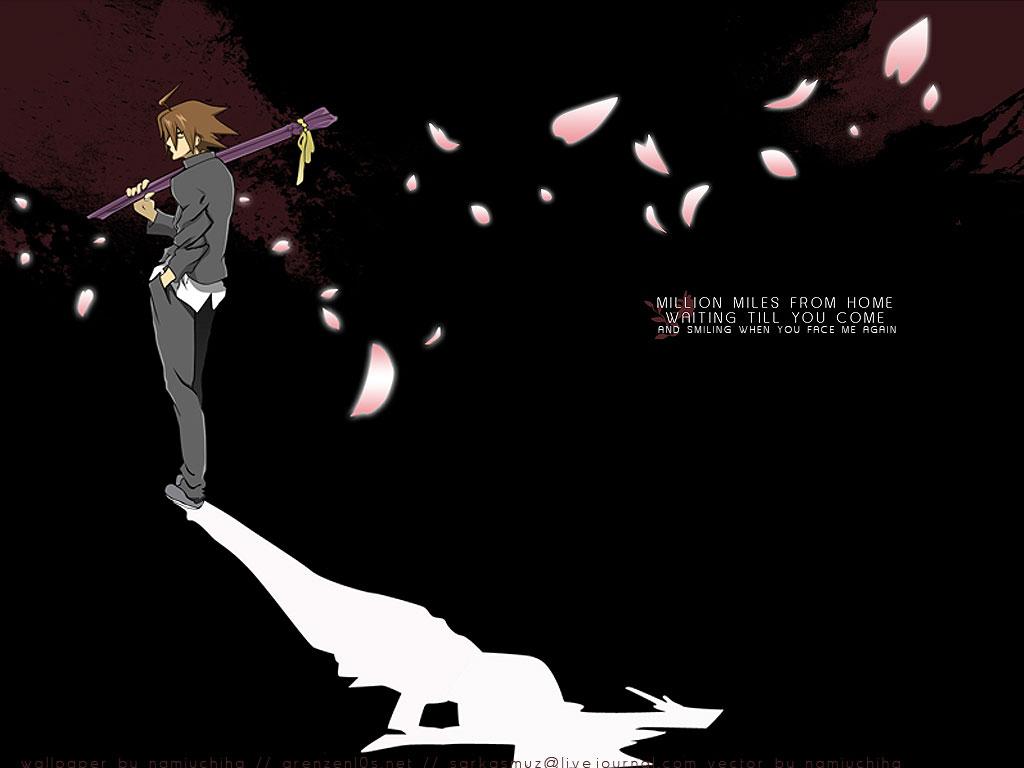 1024x768 Tokyo Demon Campus (Animes)ésumés, avis, fiches personnages, wallpaper et bien plus