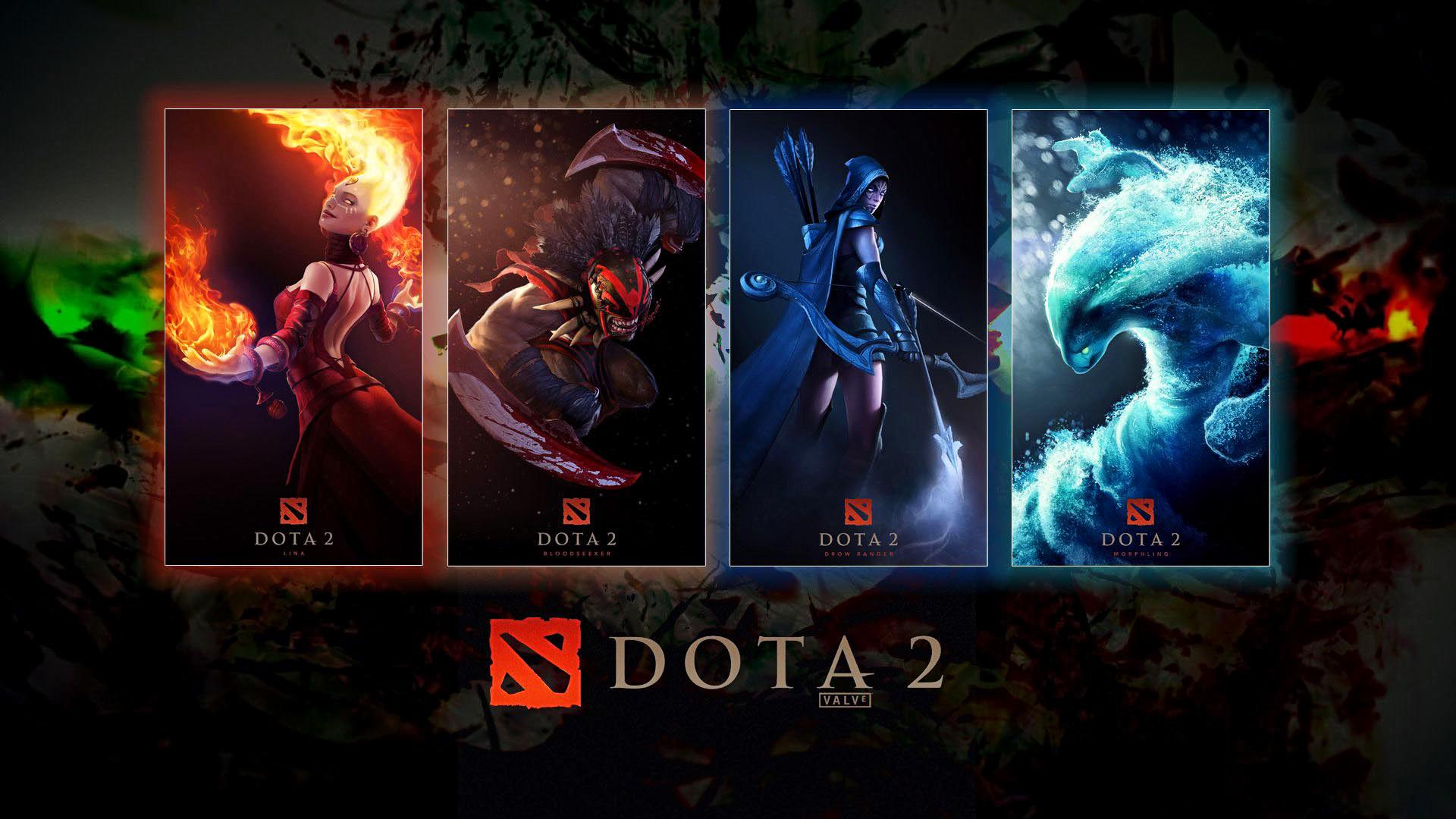 1920x1080 Dota 2 Wallpaper Hd, Dota 2 HD Image Original HQ