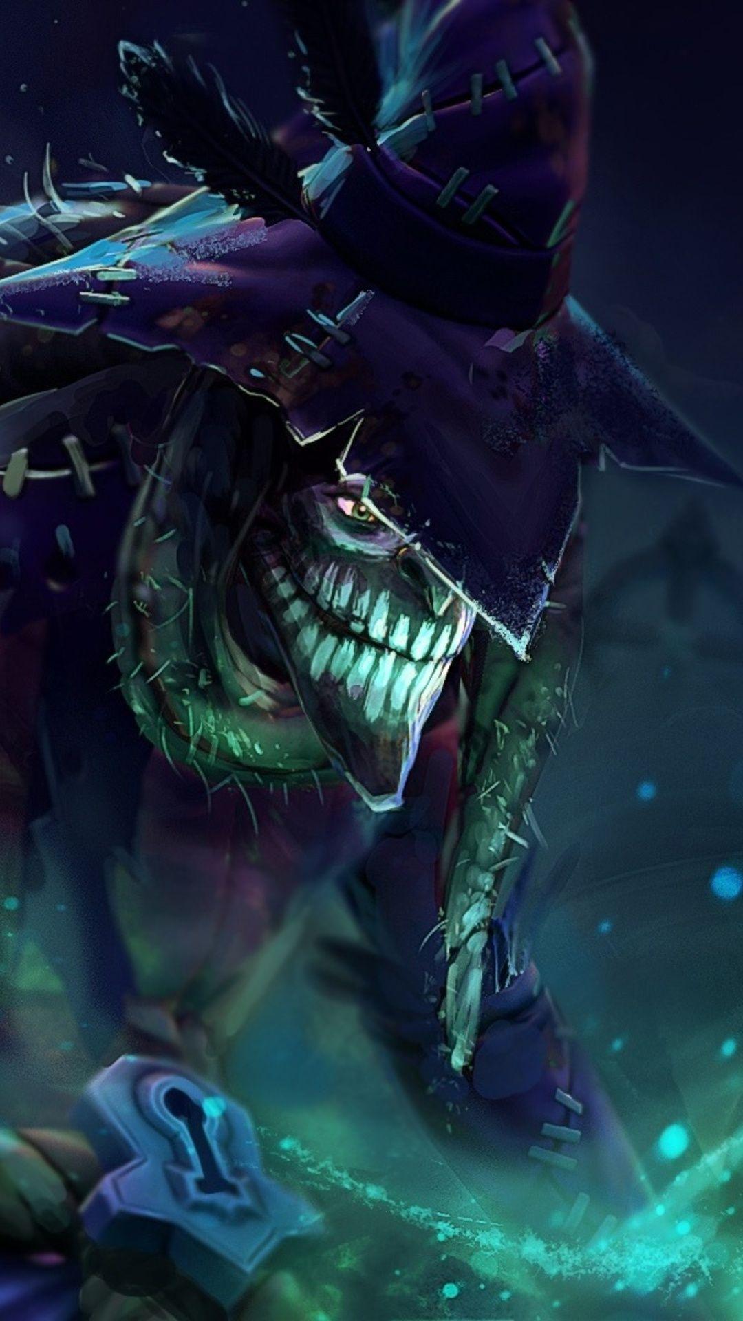 1080x1920 Dota 2 iPhone Wallpaper Dota 2 iPhone Wallpaper