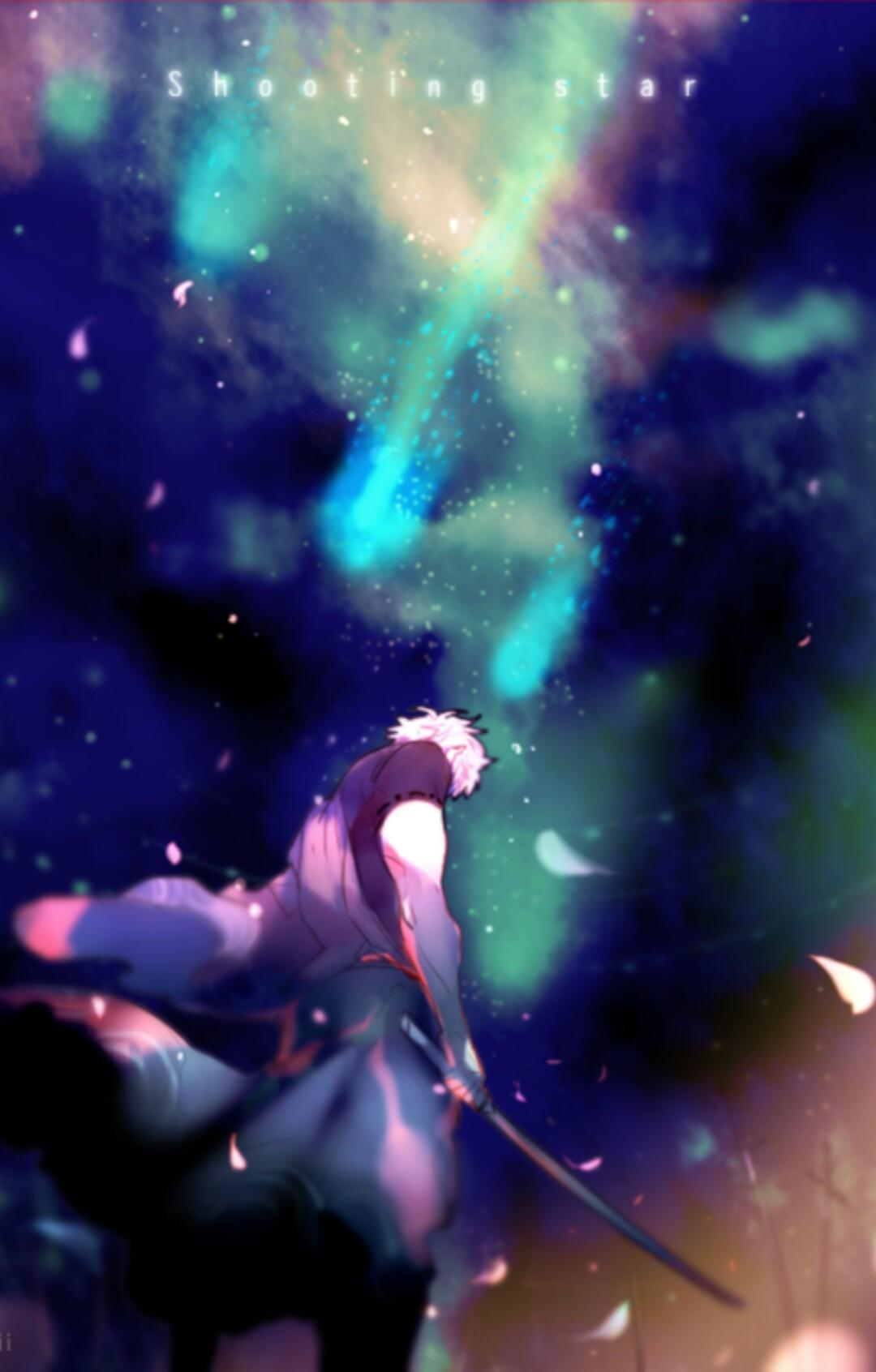 1080x1692 gintama mobile wallpaper